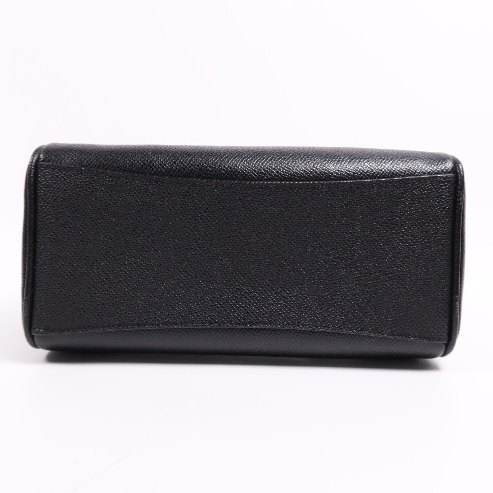 COACH 牛皮皮革Shoulder Bag金扣肩背袋