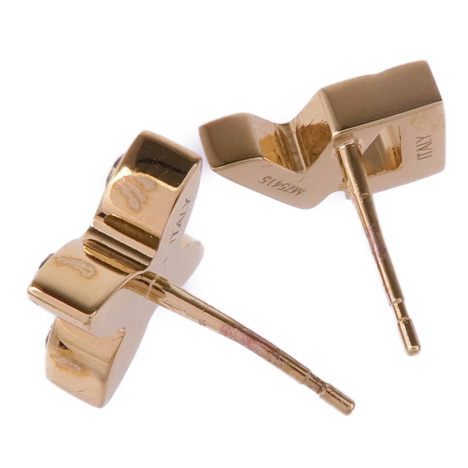 LOUIS VUITTON 金屬Earrings耳環
