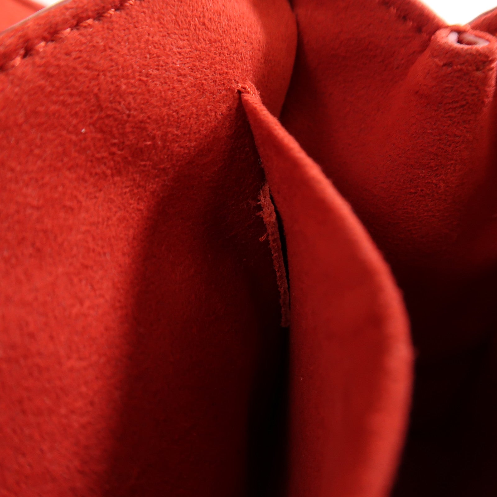 LOUIS VUITTON Monogram Empreinte Saint Sulpice PM金扣肩背袋