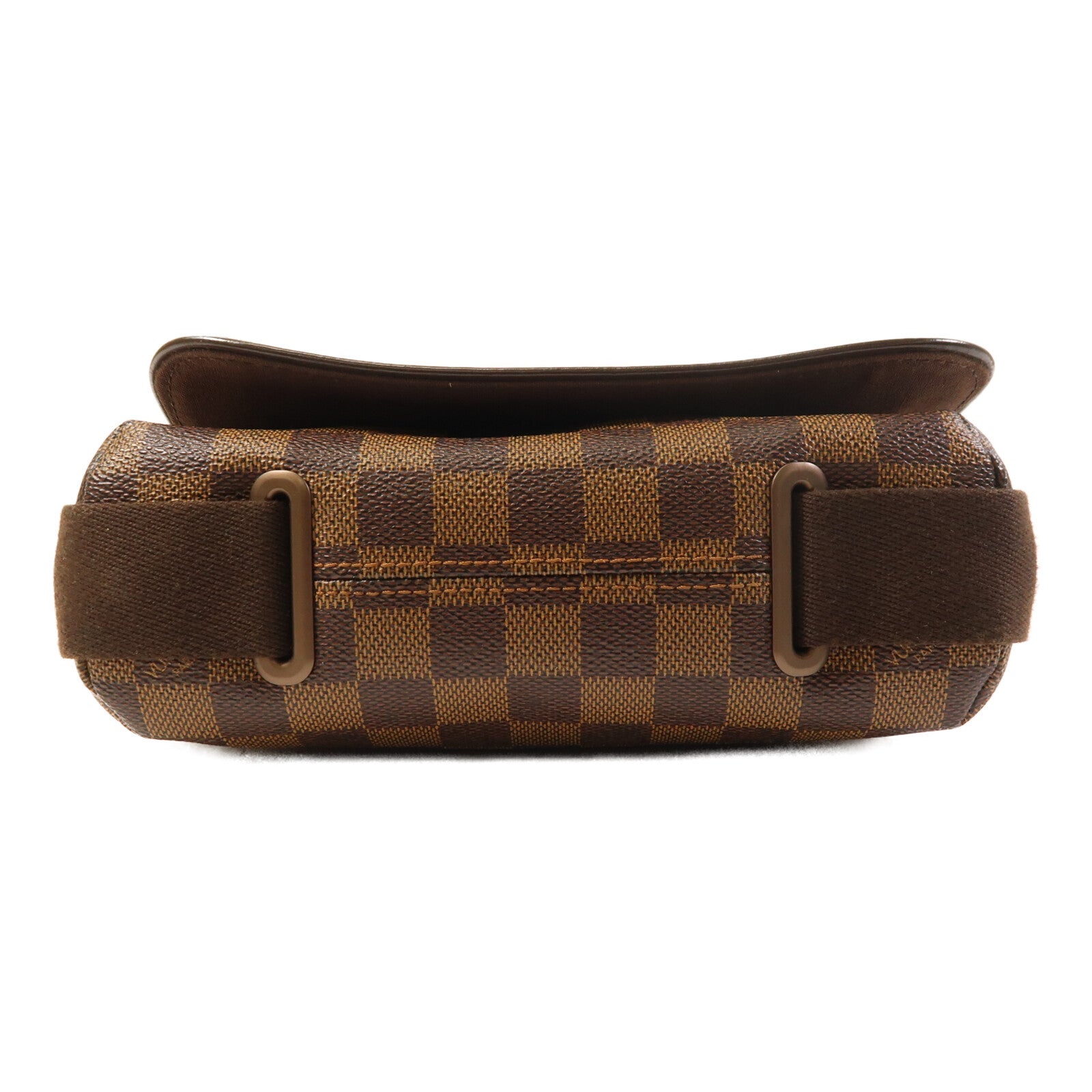 LOUIS VUITTON Damier Brooklyn PM肩背袋
