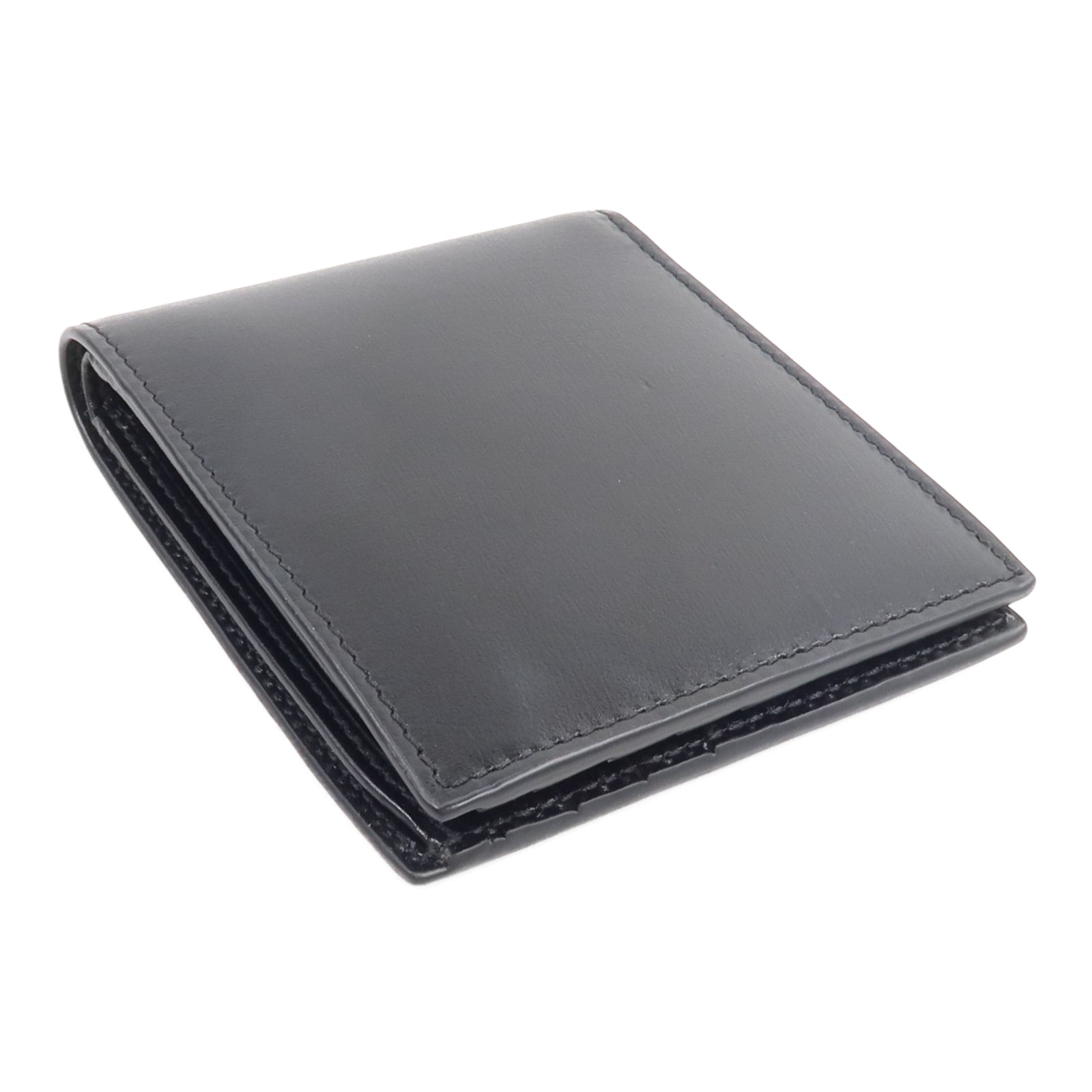 GUCCI 牛皮皮革Bi-Fold Wallet錢包