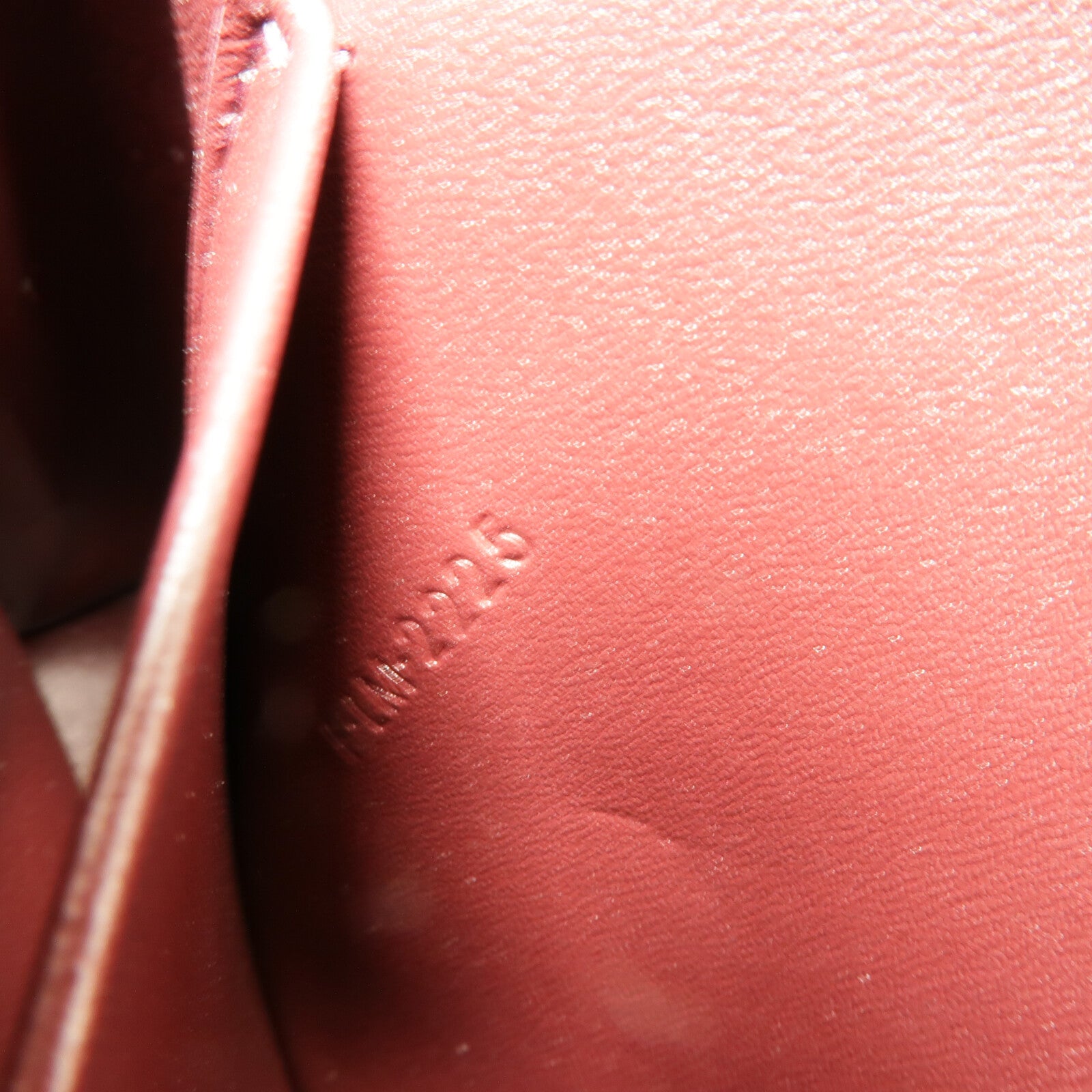 CELINE 牛皮皮革Nino Medium手挽肩背兩用袋