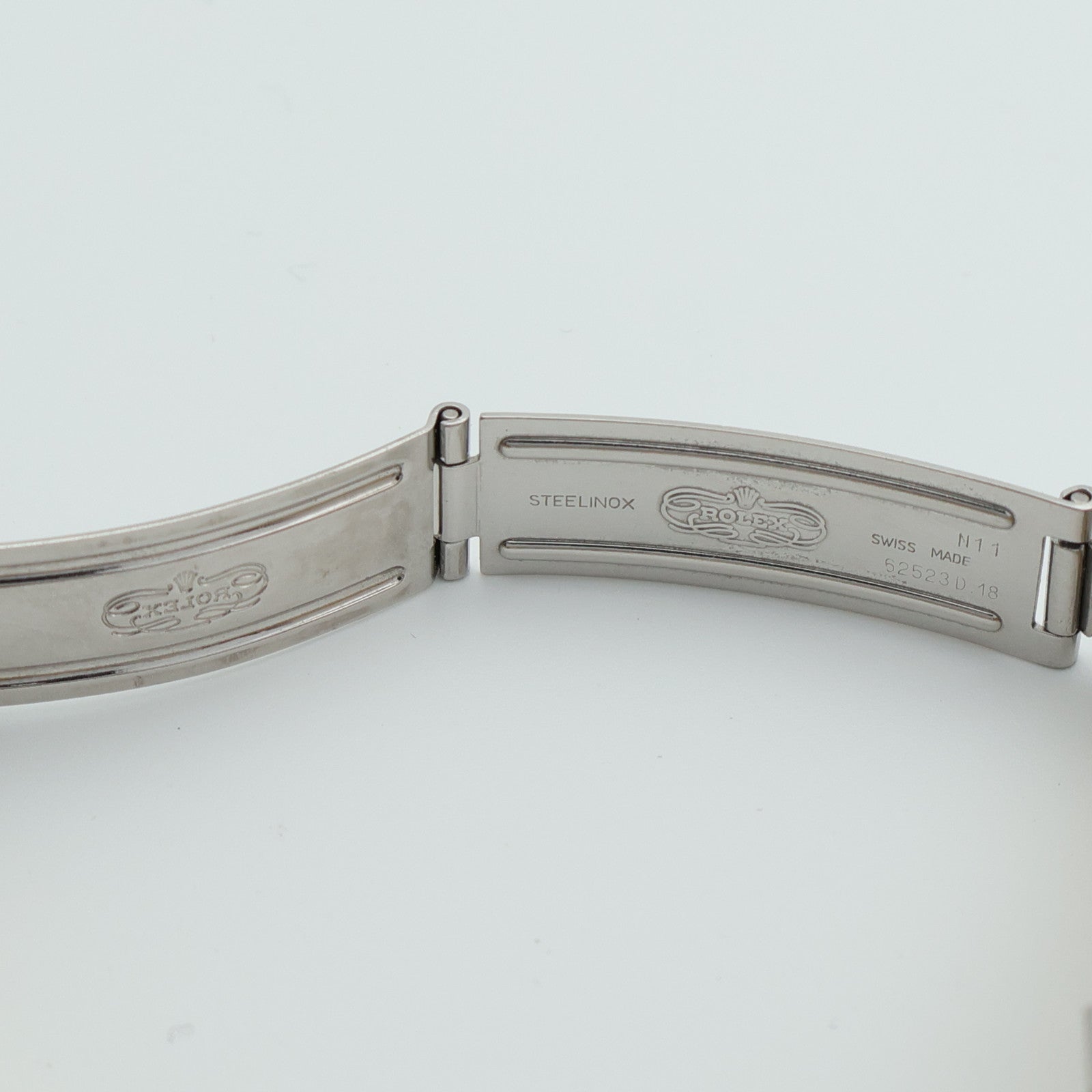 ROLEX Datejust 67193