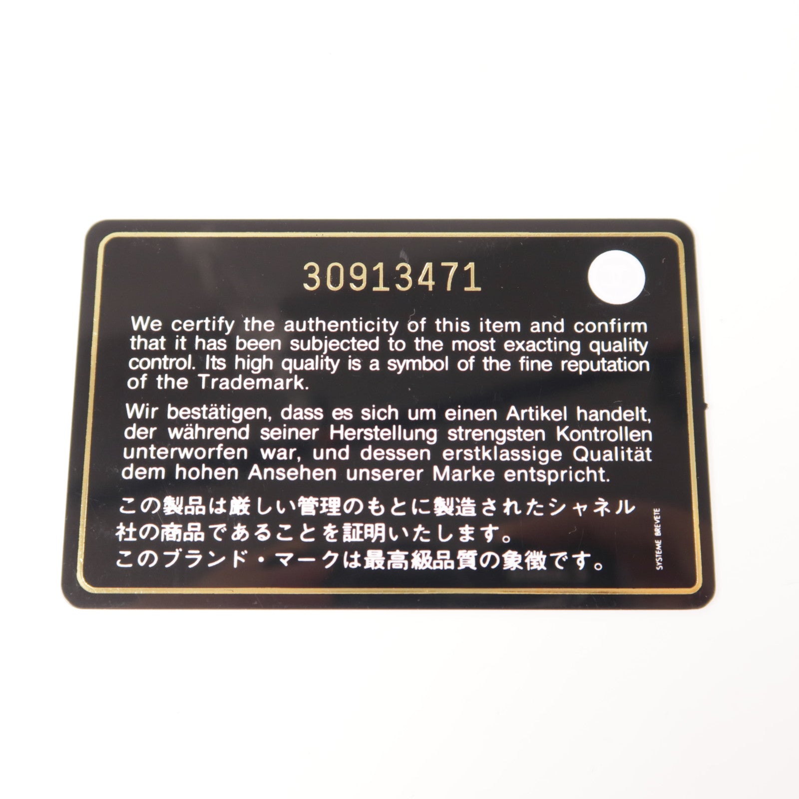 CHANEL 羊皮皮革Chanel 19手挽肩背兩用袋