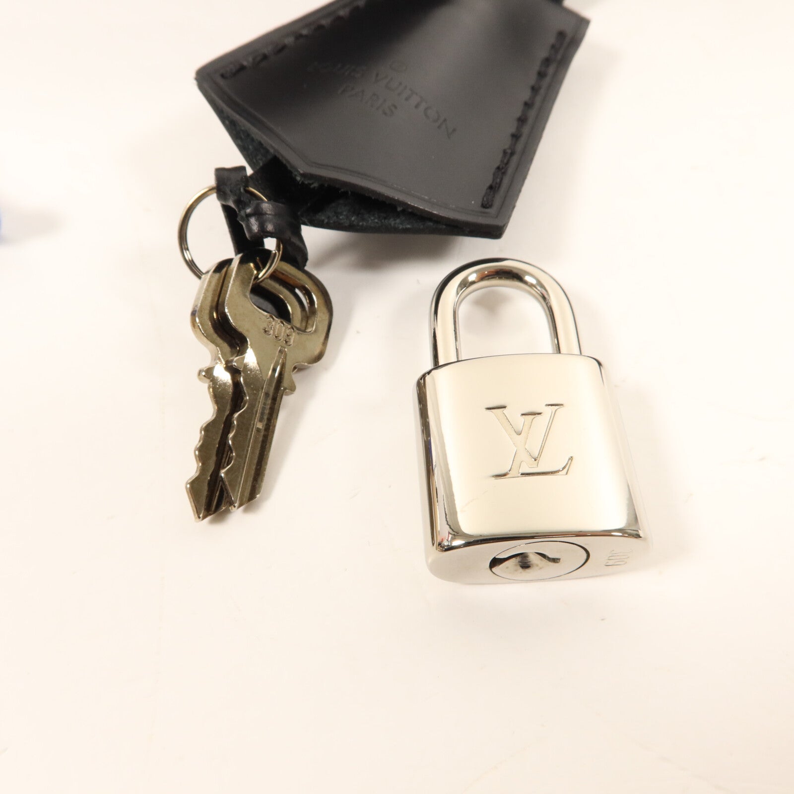 LOUIS VUITTON Epi Alma BB手挽袋