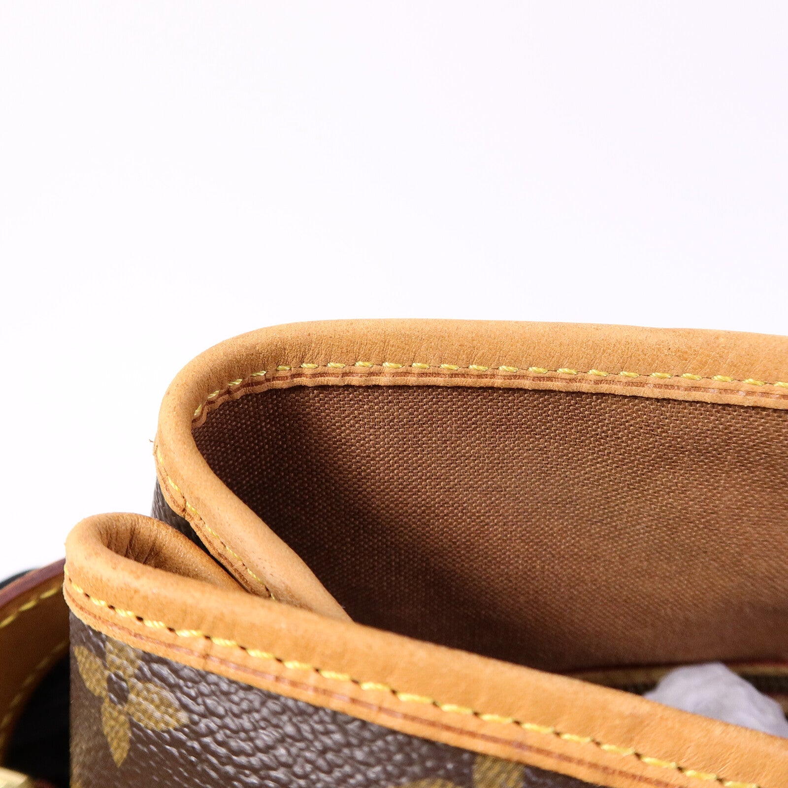 LOUIS VUITTON Monogram Batignolles Horizontal肩背袋