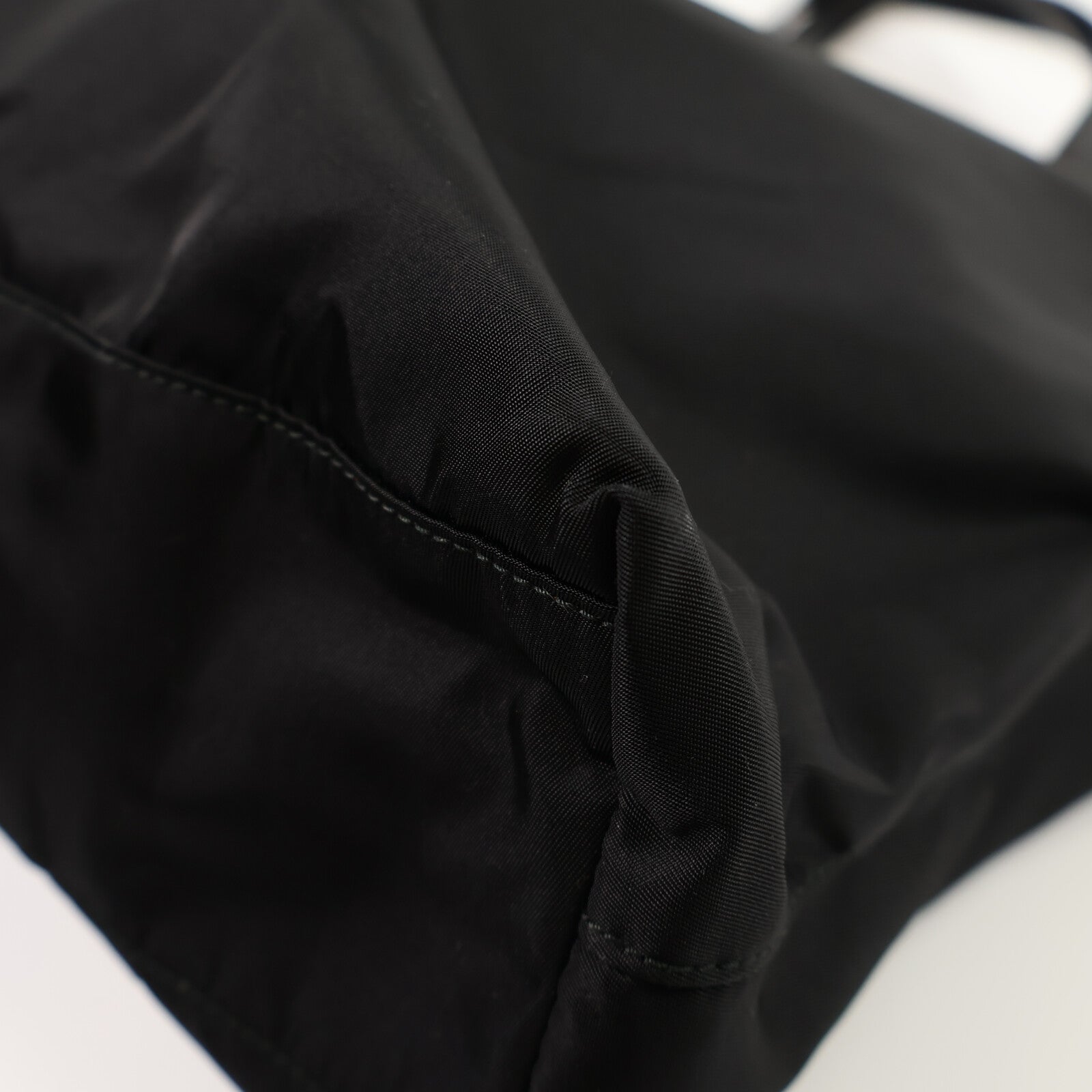 PRADA 尼龍2 Way Shoulder Bag手挽肩背兩用袋