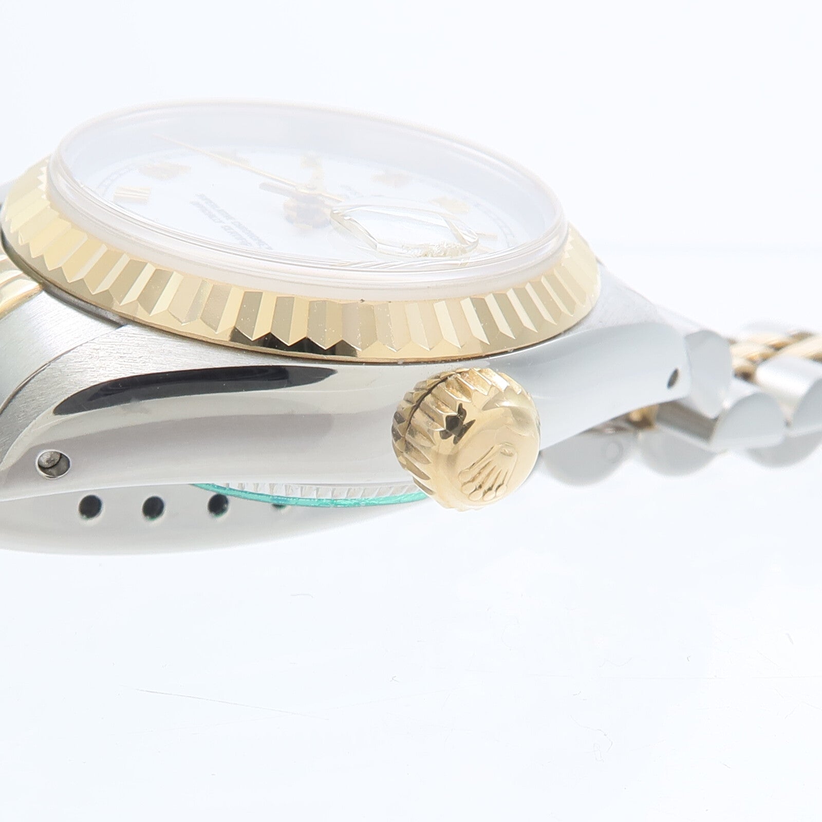 ROLEX Datejust 69173