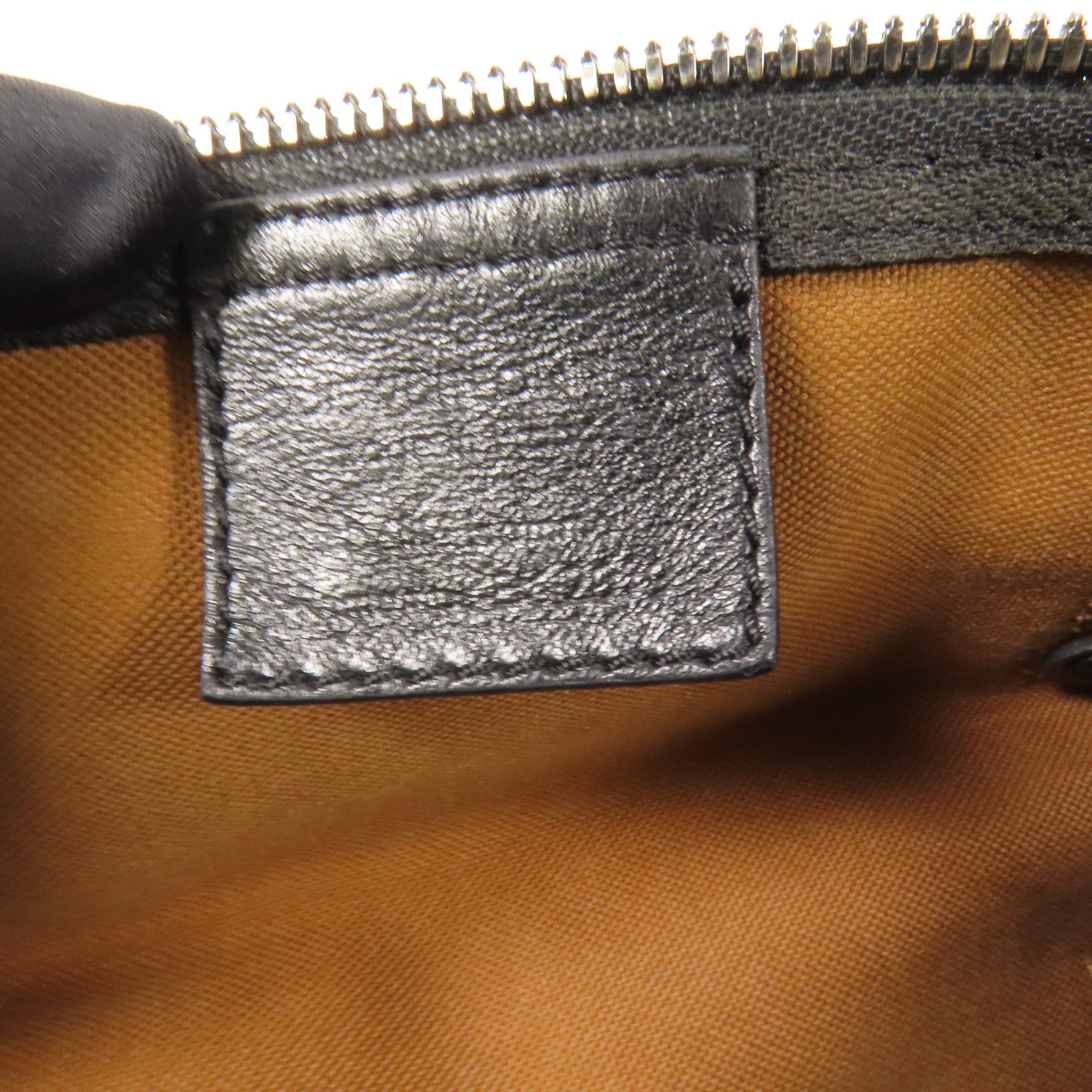 LOUIS VUITTON Monogram Papillon Messenger肩背袋