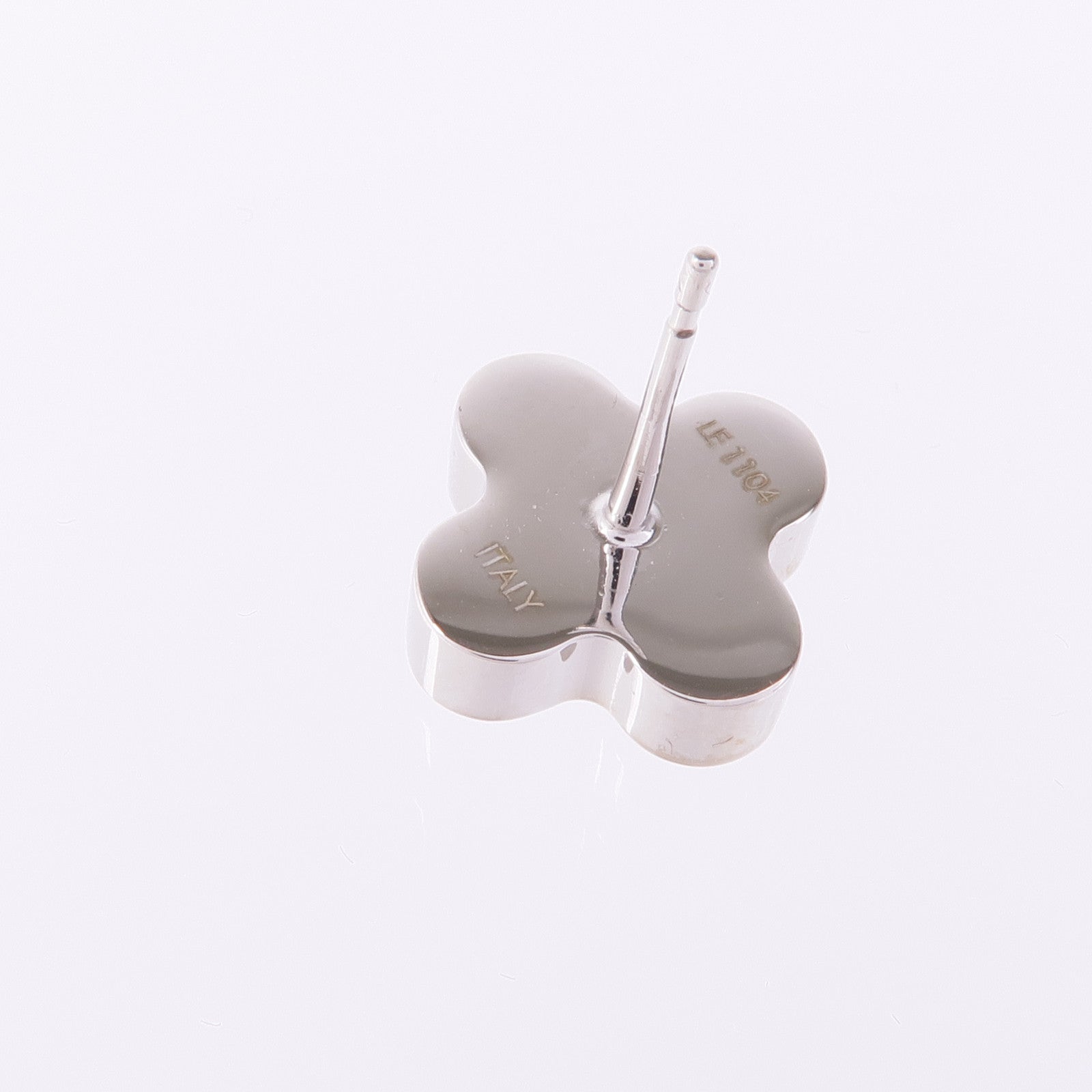 LOUIS VUITTON 金屬Earrings耳環