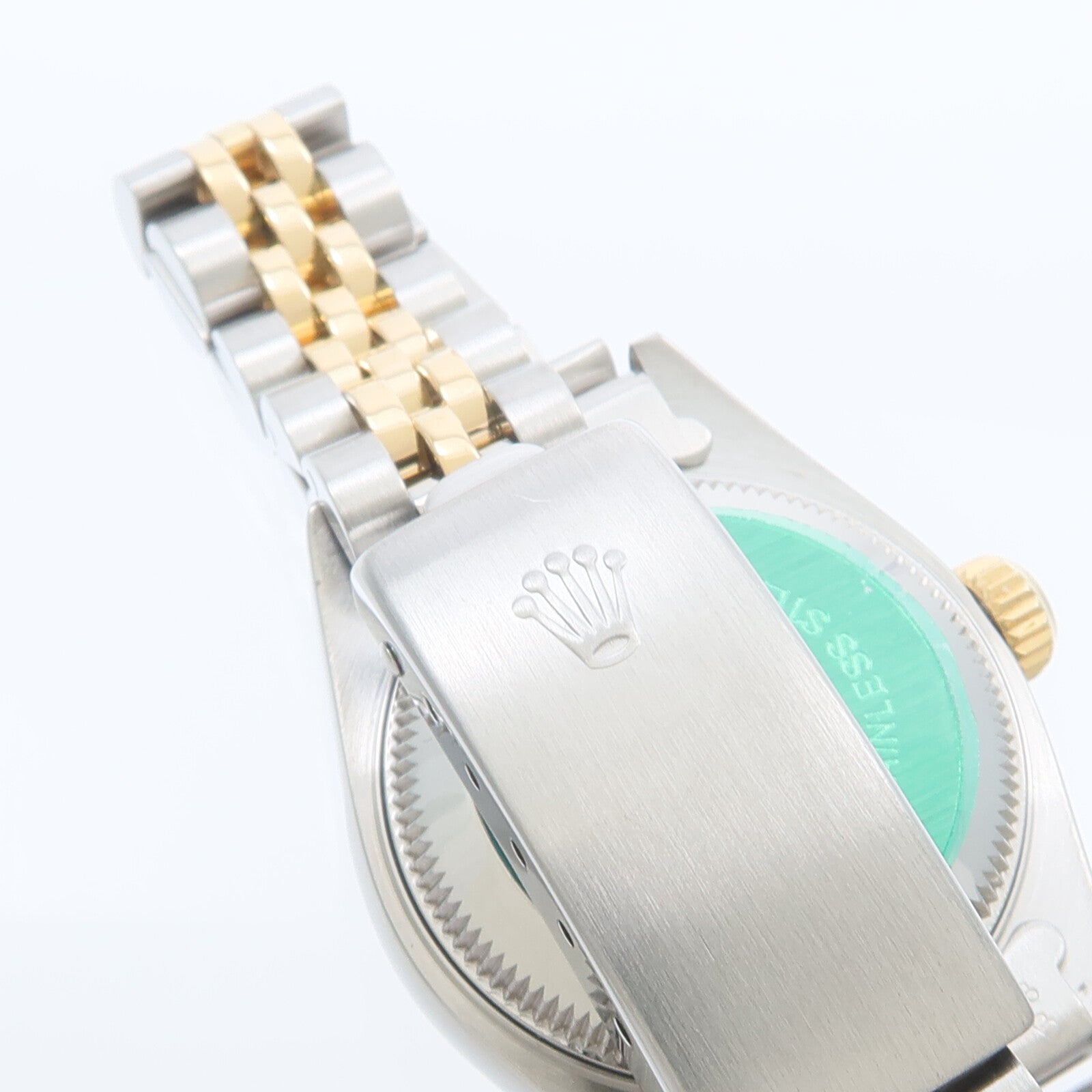 ROLEX Datejust 69173