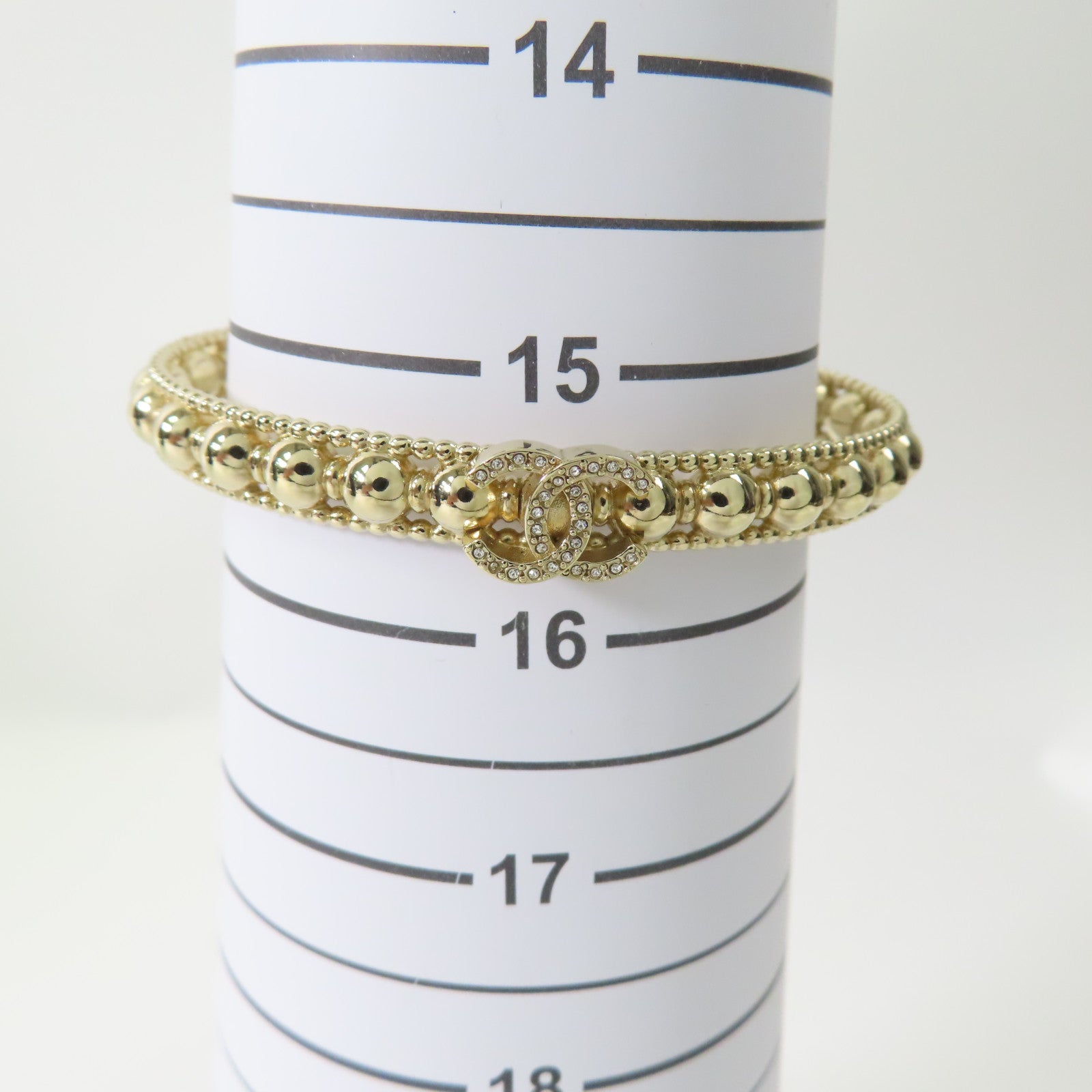 CHANEL 金屬Bracelet手鐲