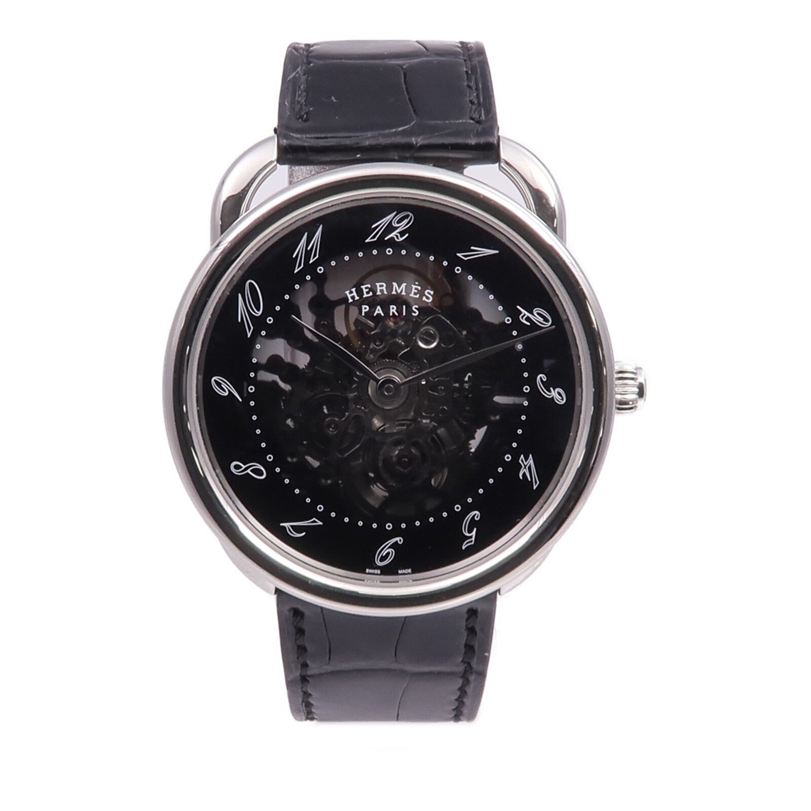 HERMES Arceau Squelette AR2.710