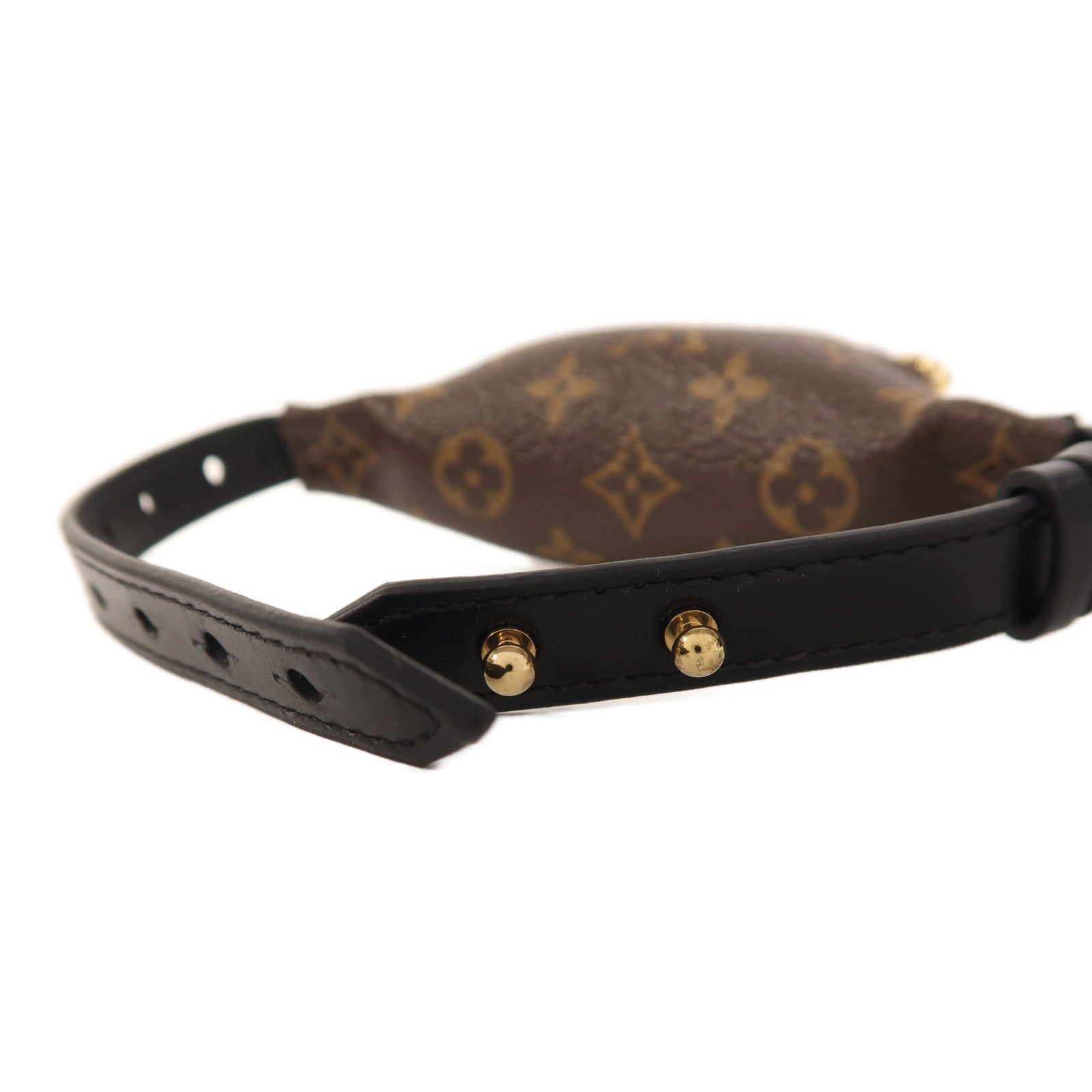 LOUIS VUITTON Monogram Party Bumbag Bracelet手鐲