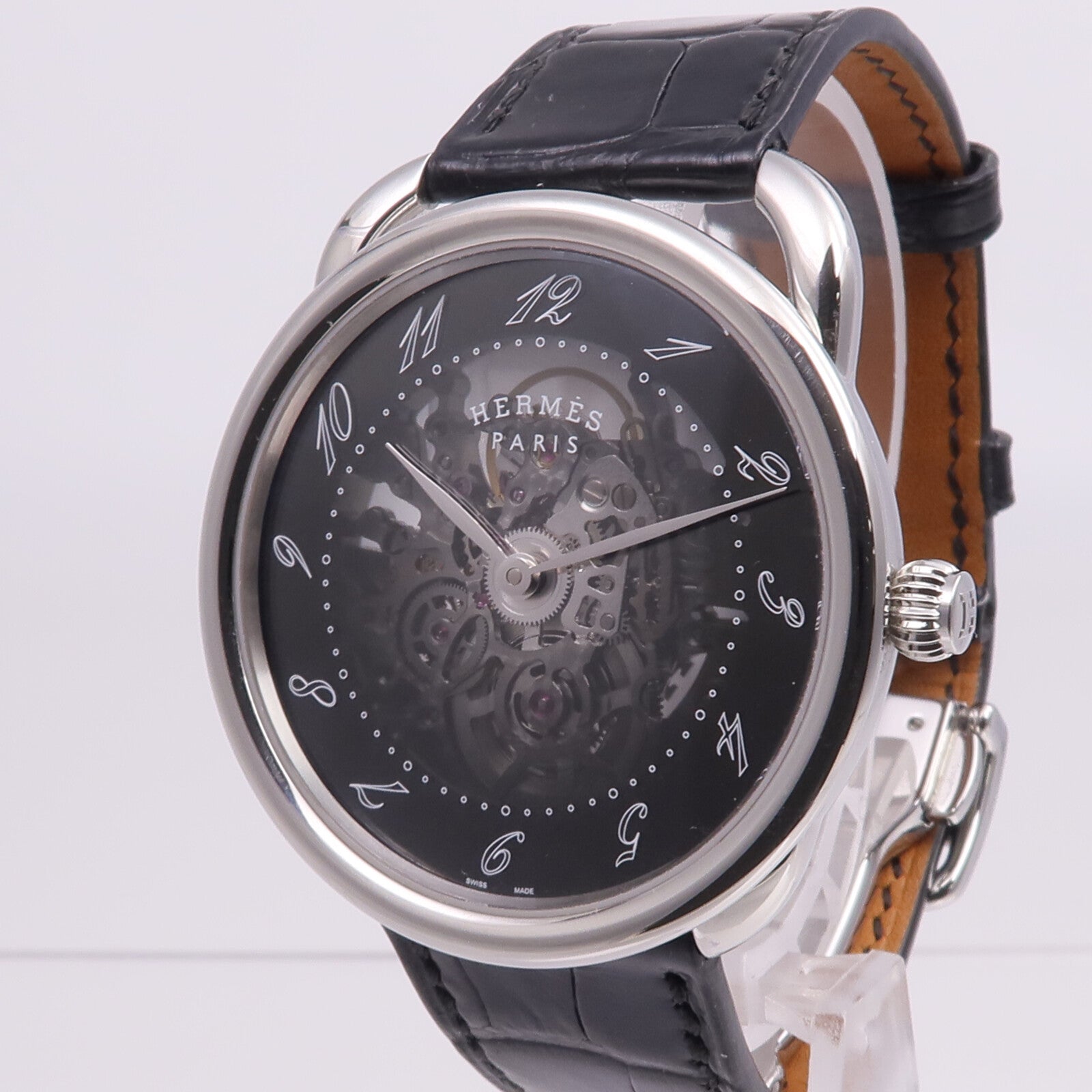 HERMES Arceau Squelette AR2.710