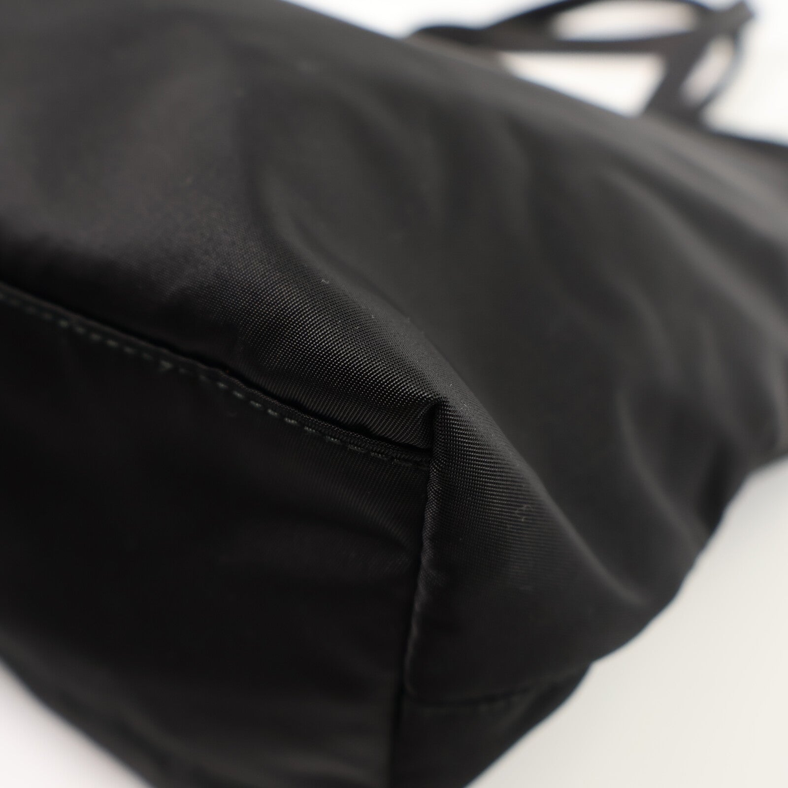 PRADA 尼龍2 Way Shoulder Bag手挽肩背兩用袋