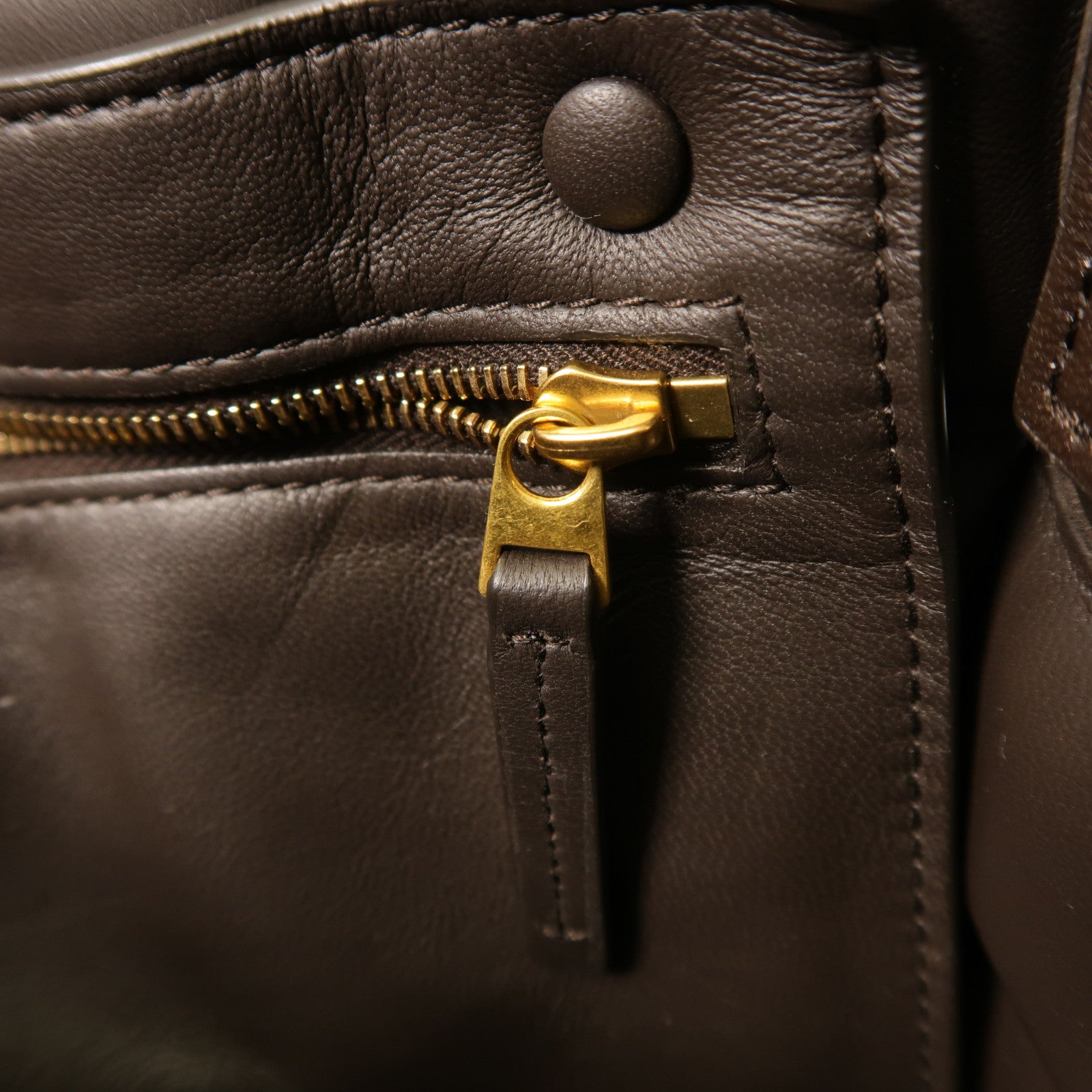 BOTTEGA VENETA 羊皮皮革Padded Cassette肩背袋
