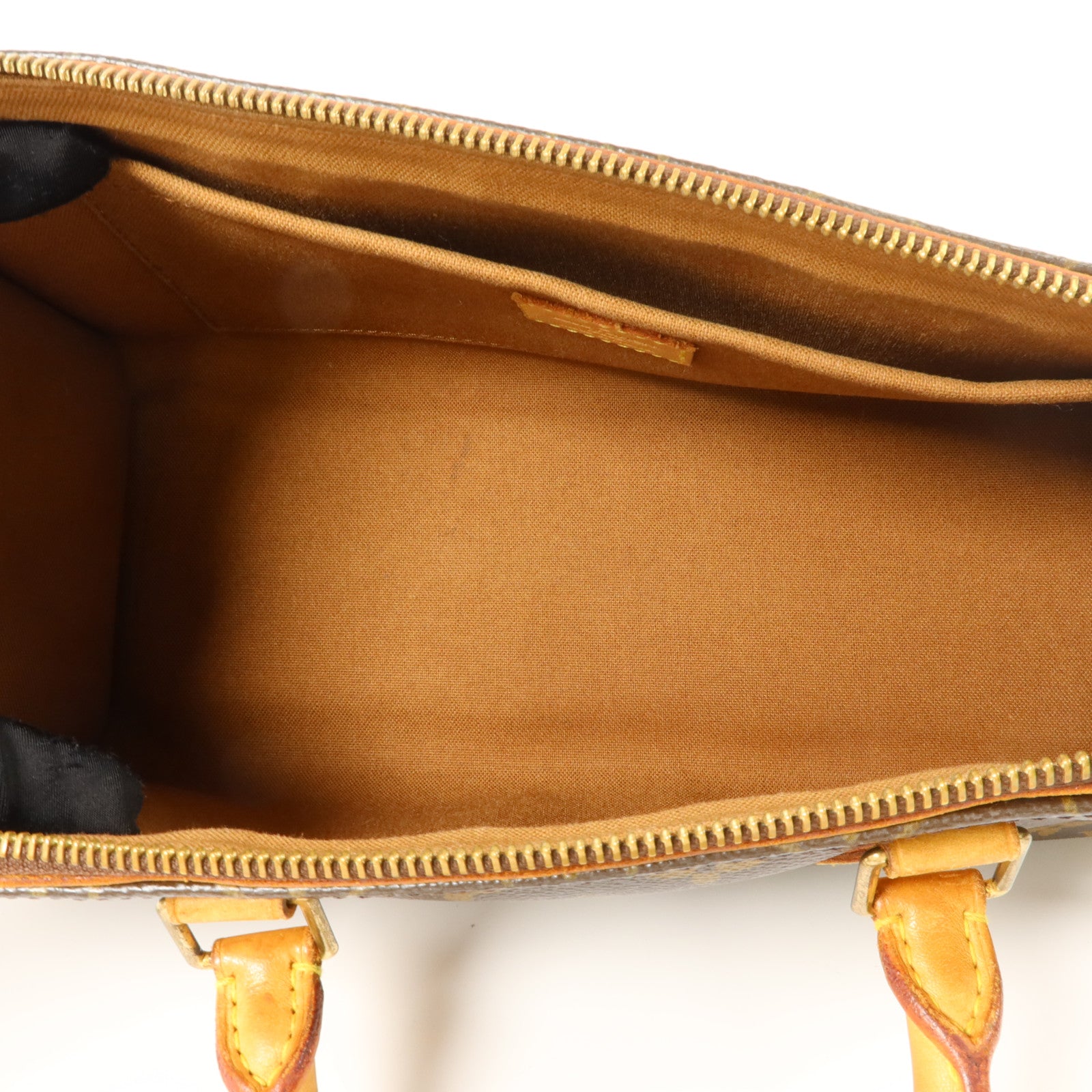 LOUIS VUITTON Monogram Popincourt金扣手挽袋