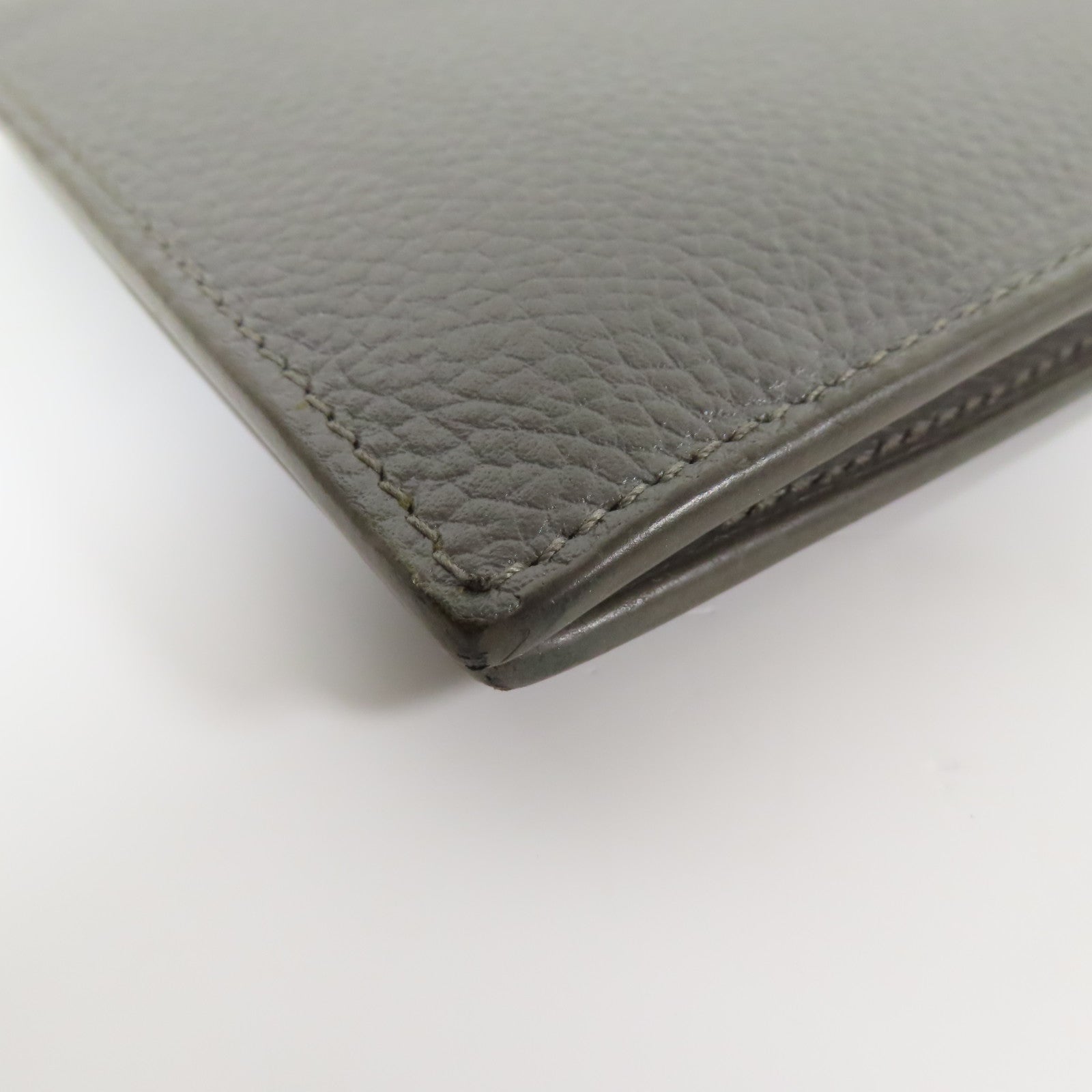 BALENCIAGA 牛皮皮革Folded Wallet短錢包