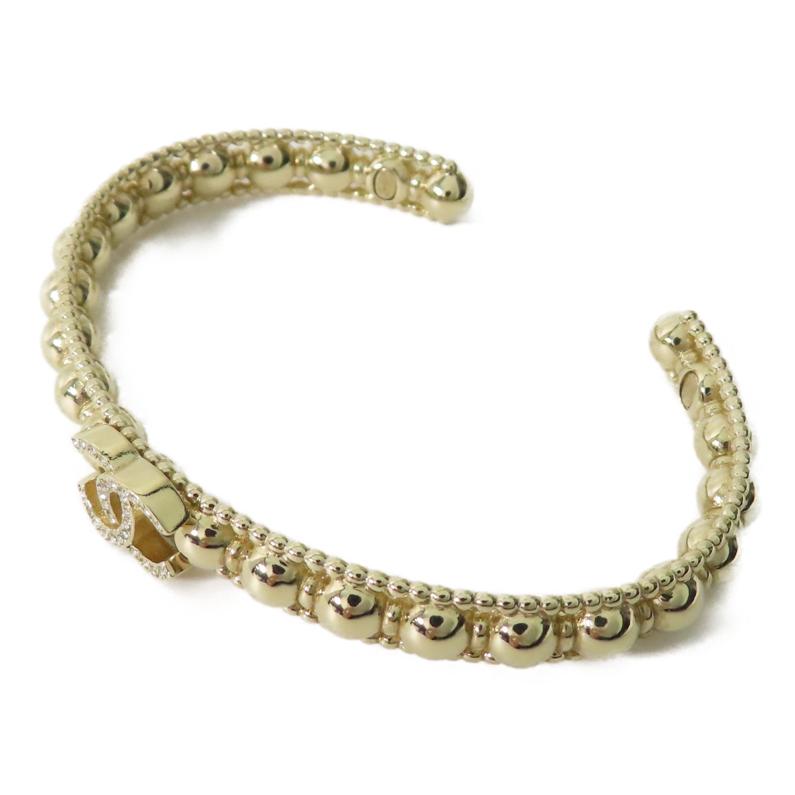 CHANEL 金屬Bracelet手鐲