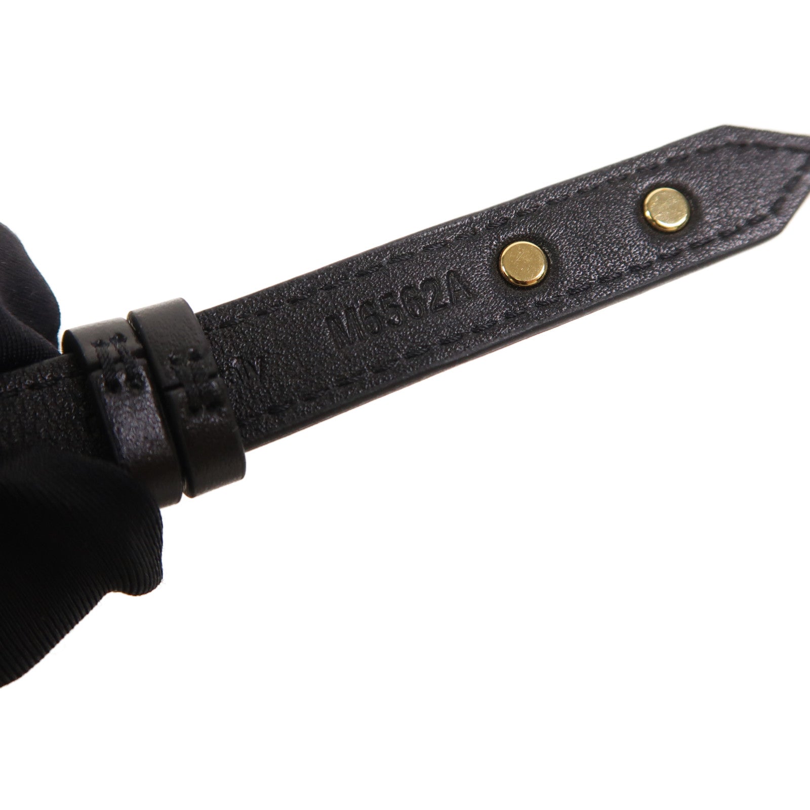 LOUIS VUITTON Monogram Party Bumbag Bracelet手鐲