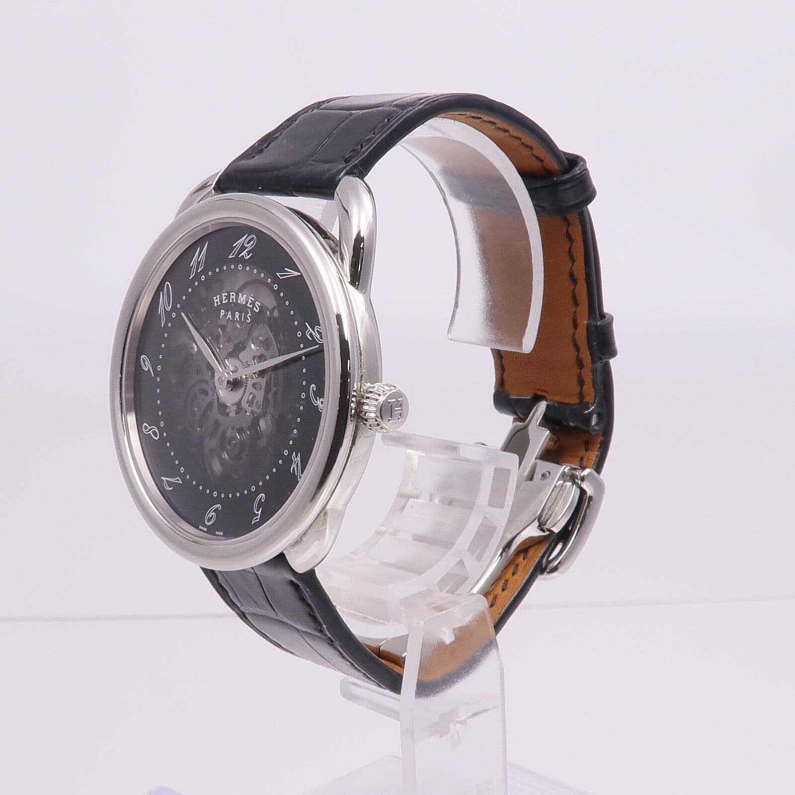 HERMES Arceau Squelette AR2.710