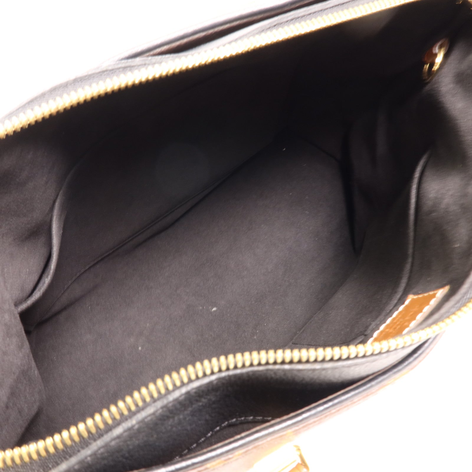 LOUIS VUITTON Monogram Pallas MM金扣肩背袋