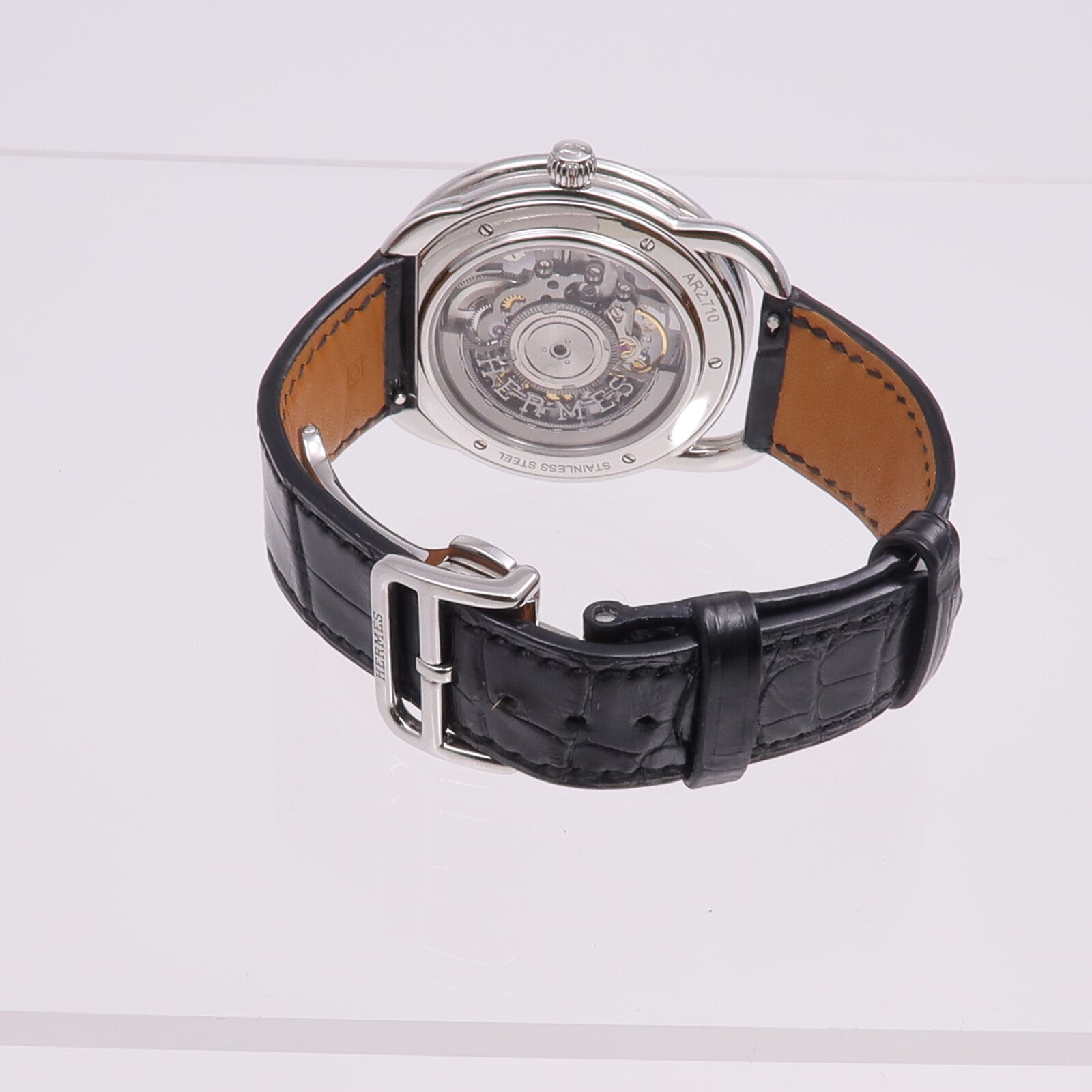 HERMES Arceau Squelette AR2.710