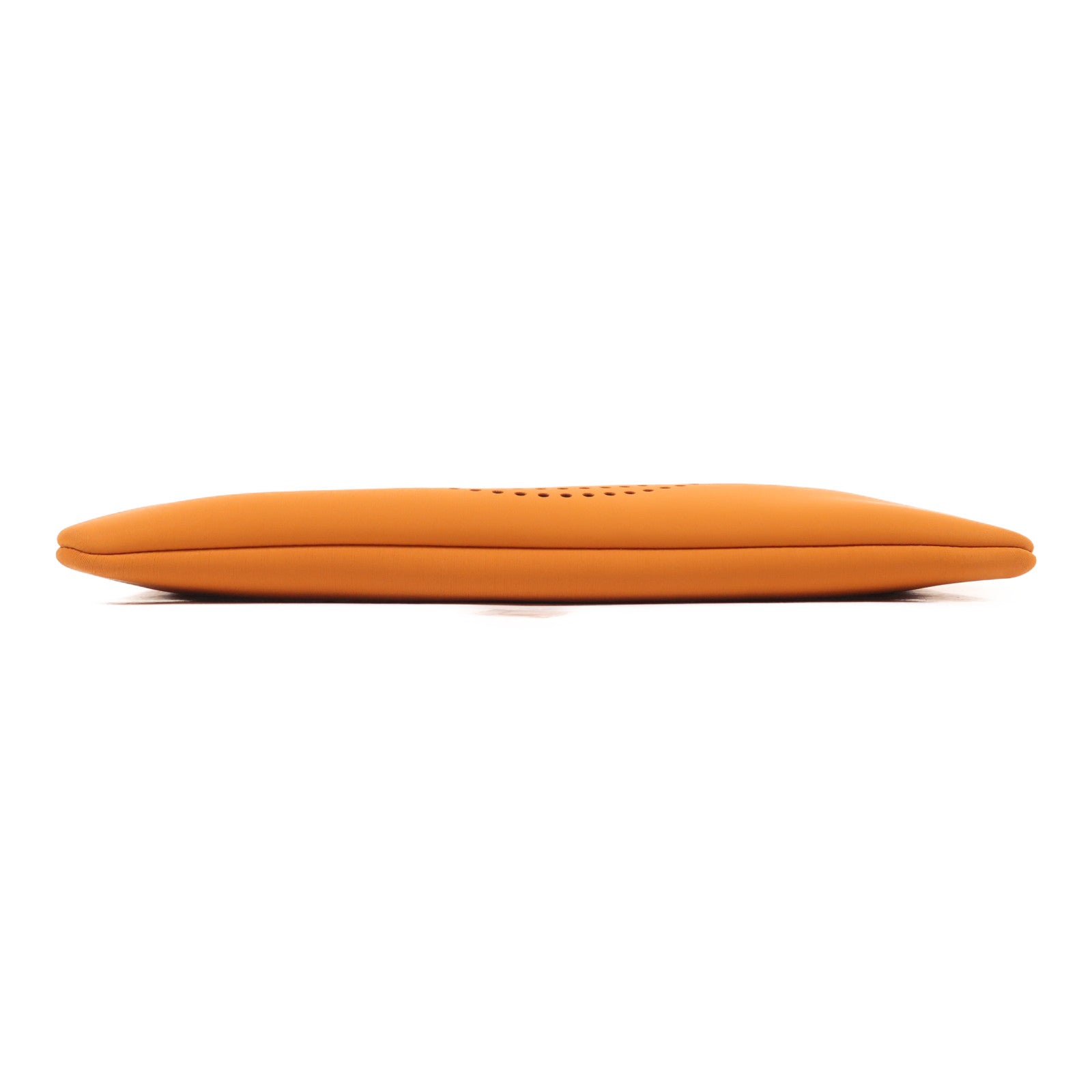 HERMES Polyamide Neobain Waves Case手拿包