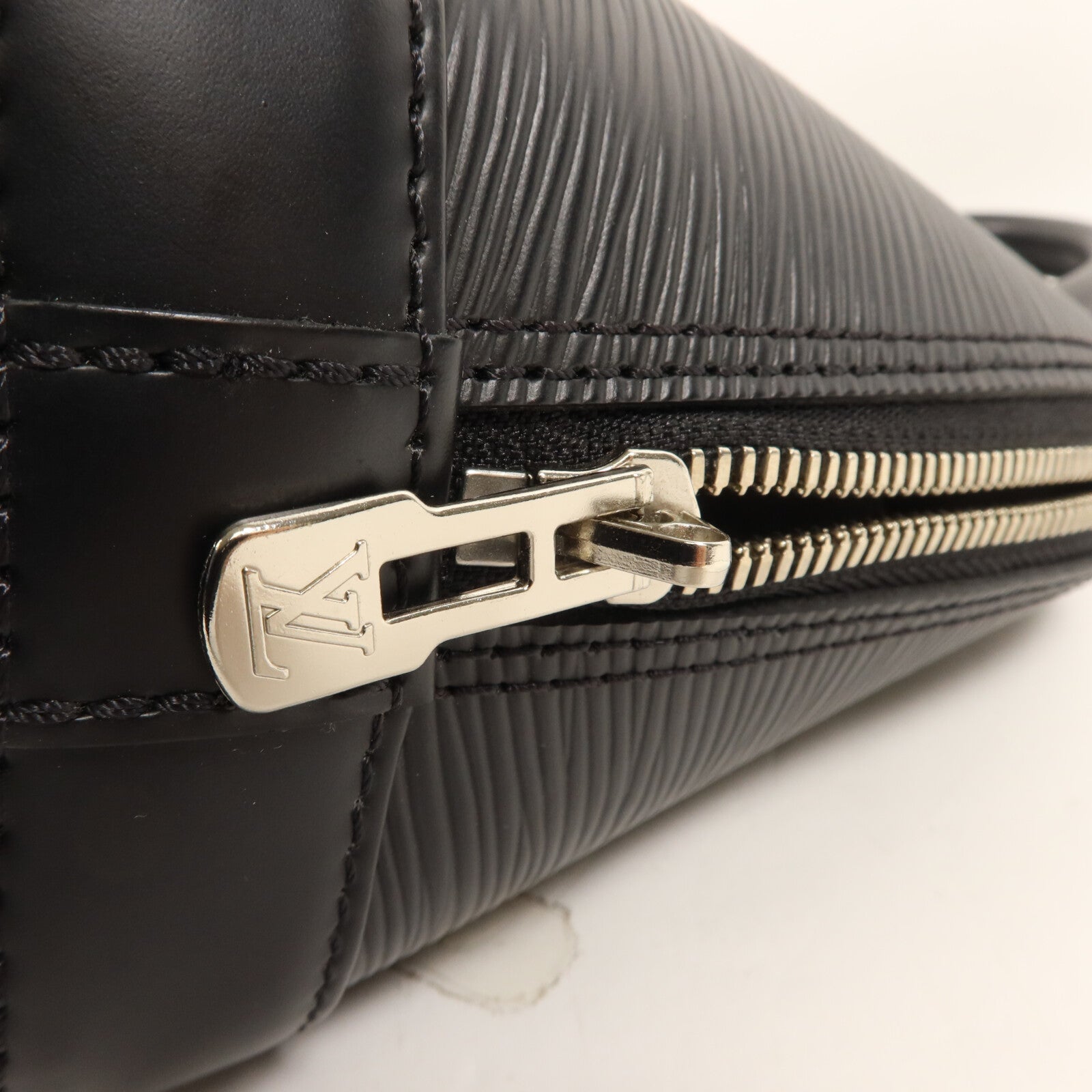 LOUIS VUITTON Epi Alma BB手挽袋