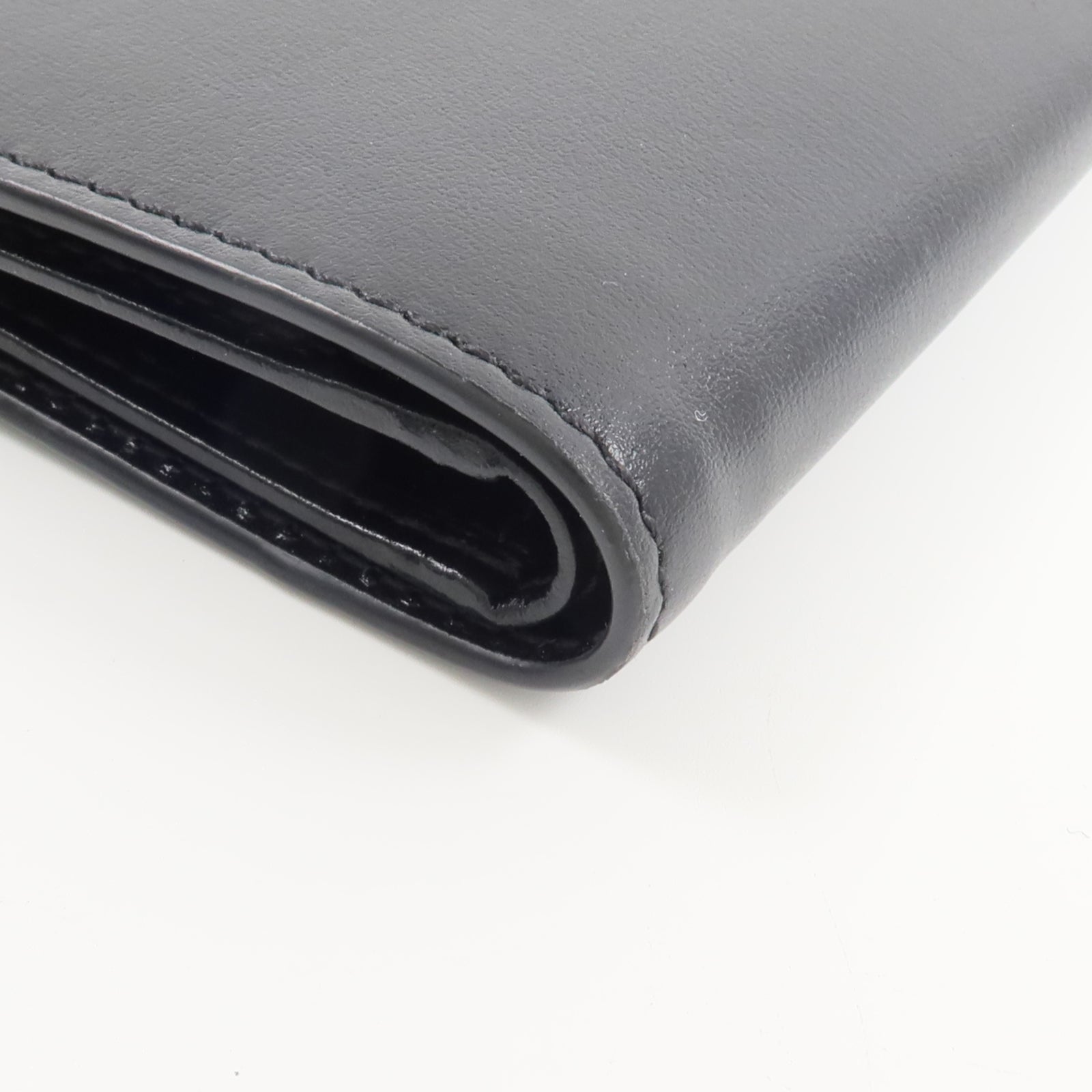 GUCCI 牛皮皮革Bi-Fold Wallet錢包