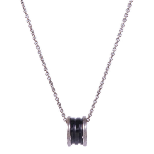 BVLGARI 925純銀Save The Children Necklace項鍊