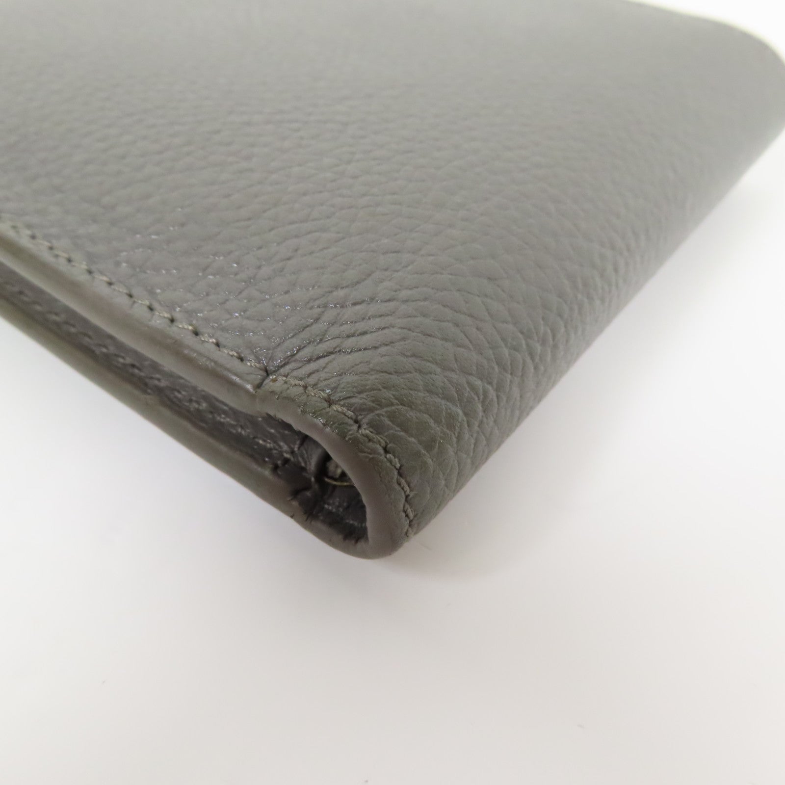 BALENCIAGA 牛皮皮革Folded Wallet短錢包