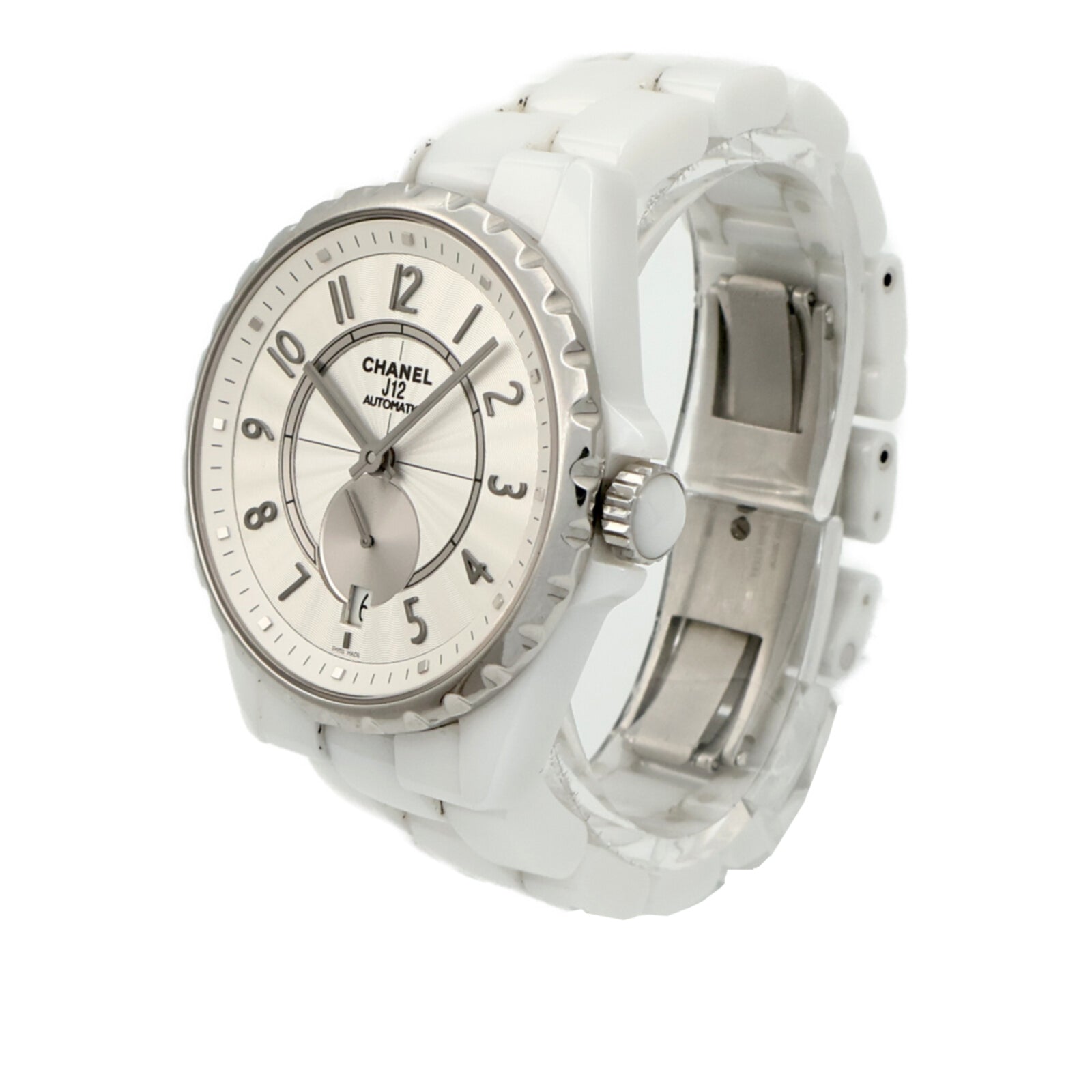 CHANEL J12 H3837