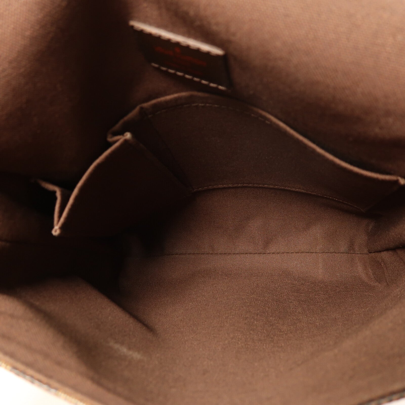 LOUIS VUITTON Damier Brooklyn PM肩背袋