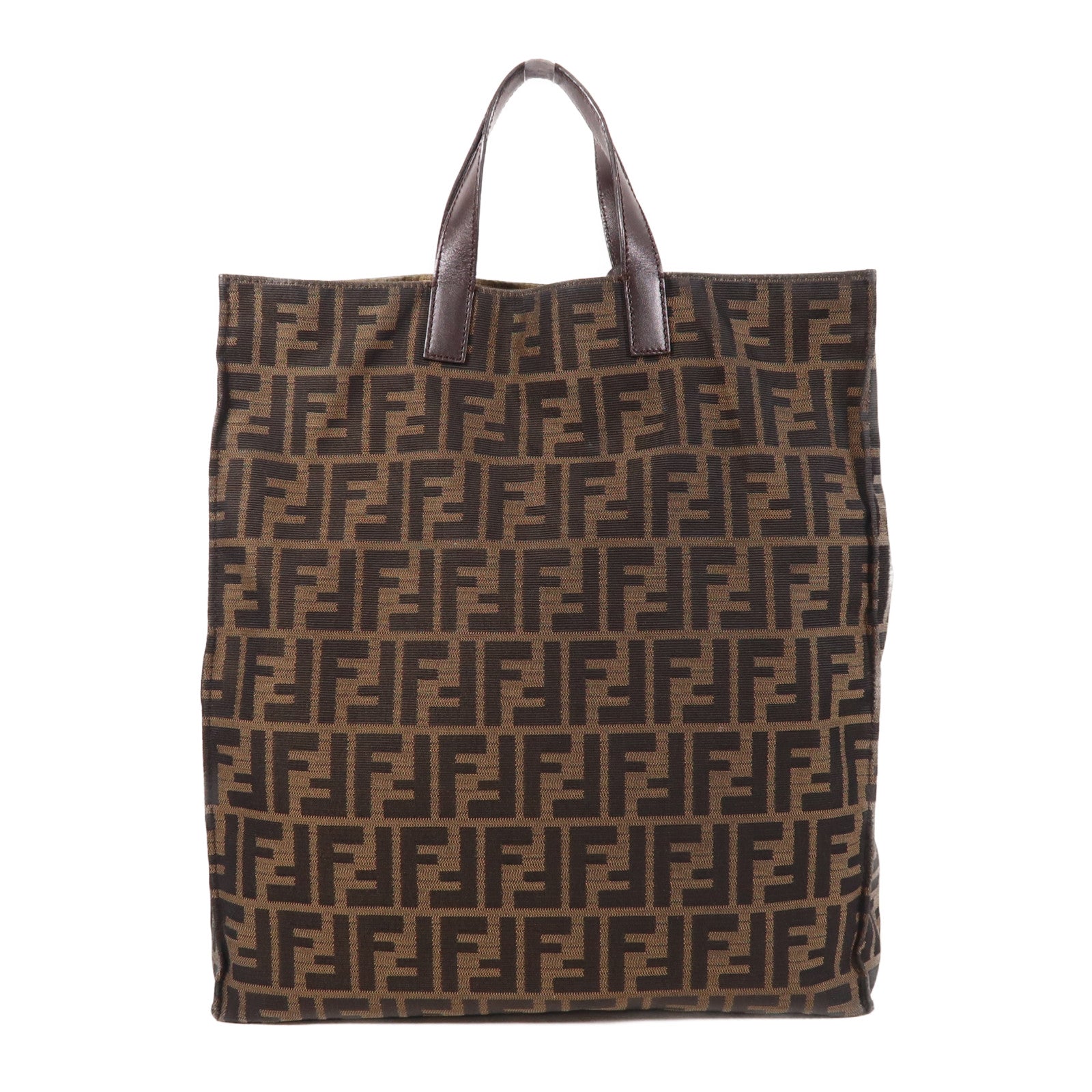 FENDI 帆布Hand Bag手挽袋