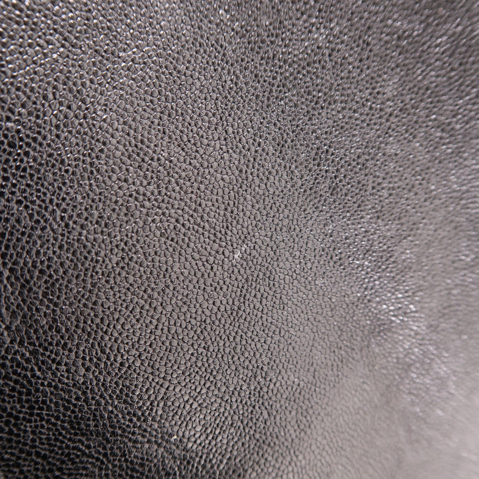 CHANEL CC GHW Boy 25 Shoulder Bag Calfskin Leather Black