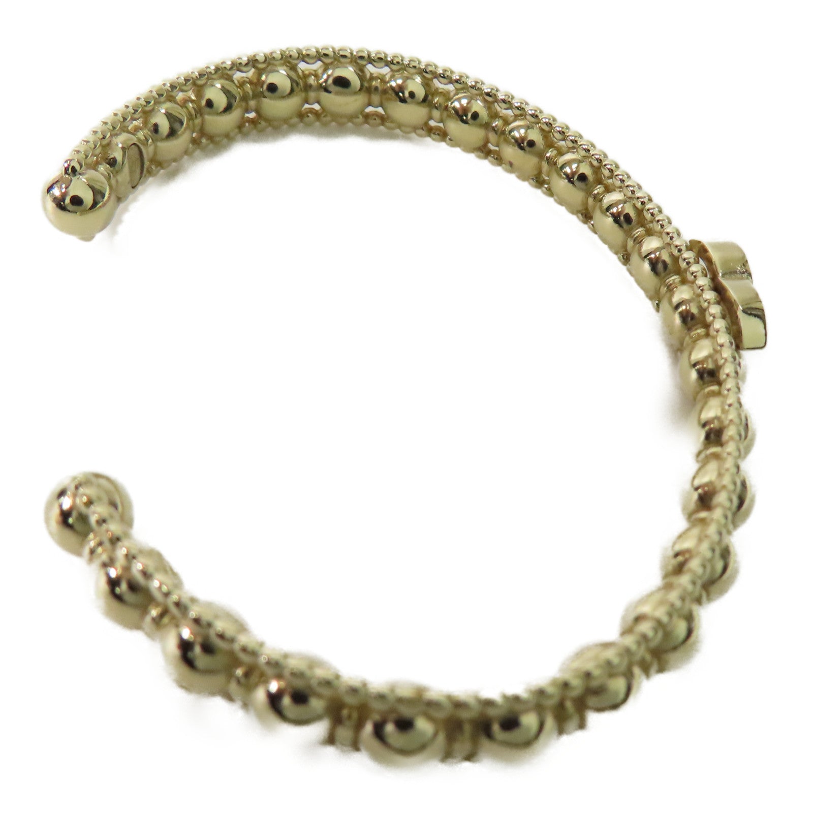 CHANEL 金屬Bracelet手鐲