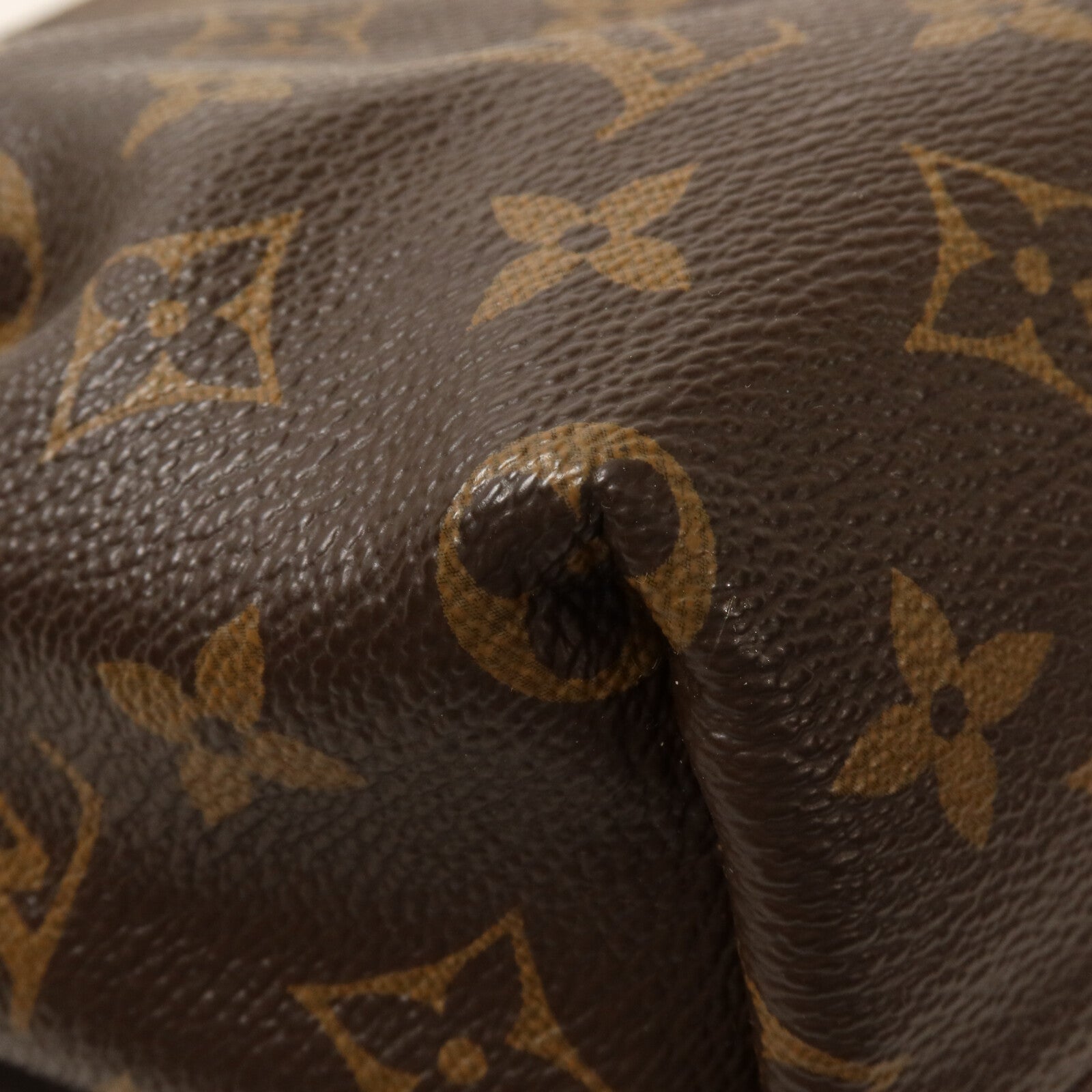 LOUIS VUITTON Monogram Turenne PM手挽肩背兩用袋