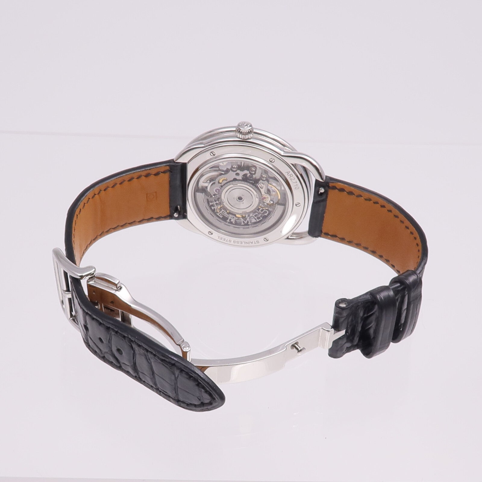 HERMES Arceau Squelette AR2.710