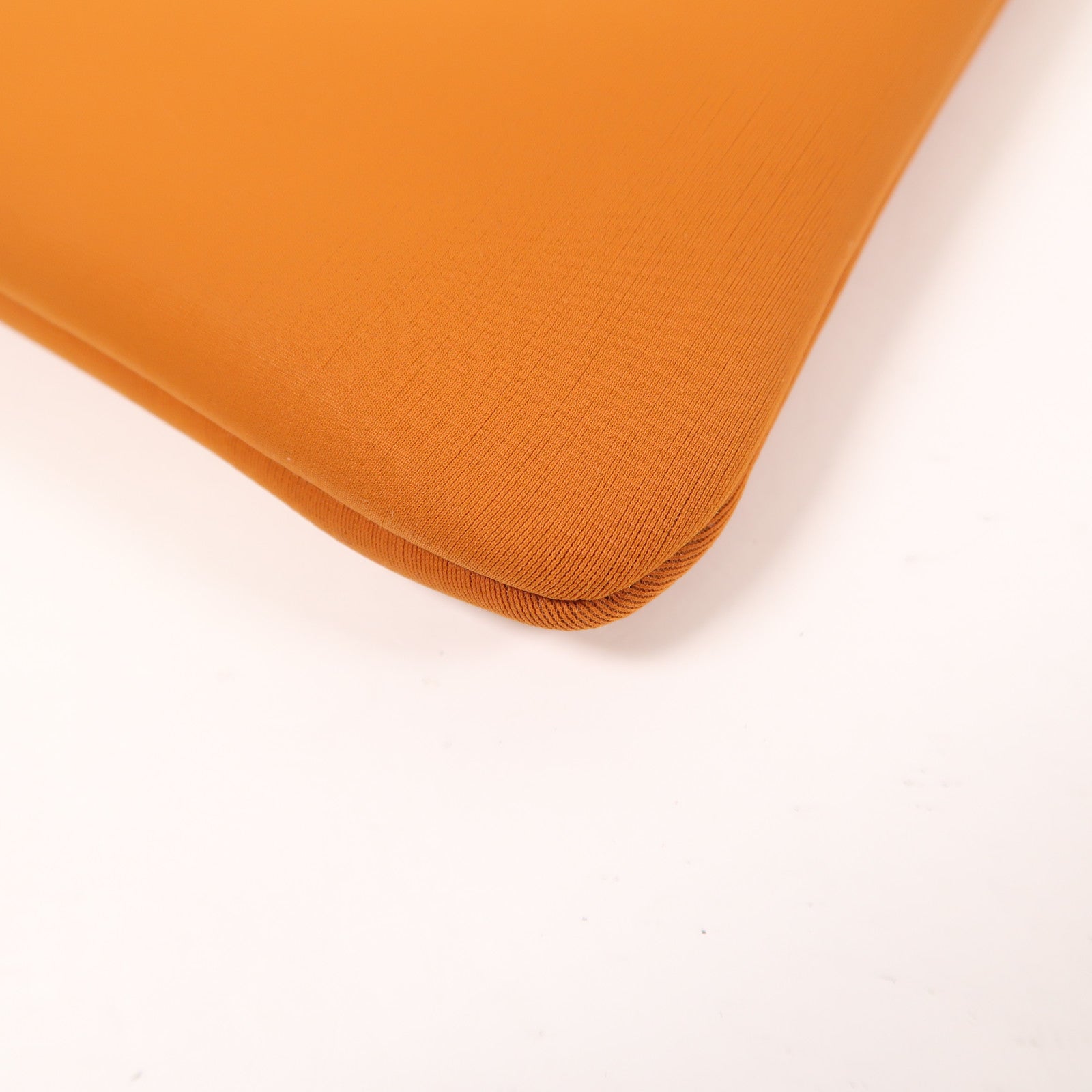 HERMES Polyamide Neobain Waves Case手拿包