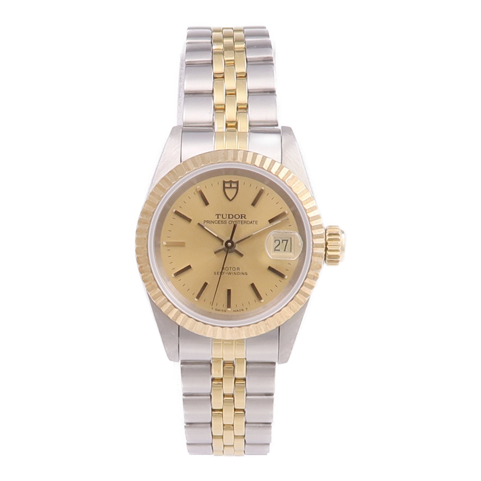 TUDOR Princess Oysterdate 92413