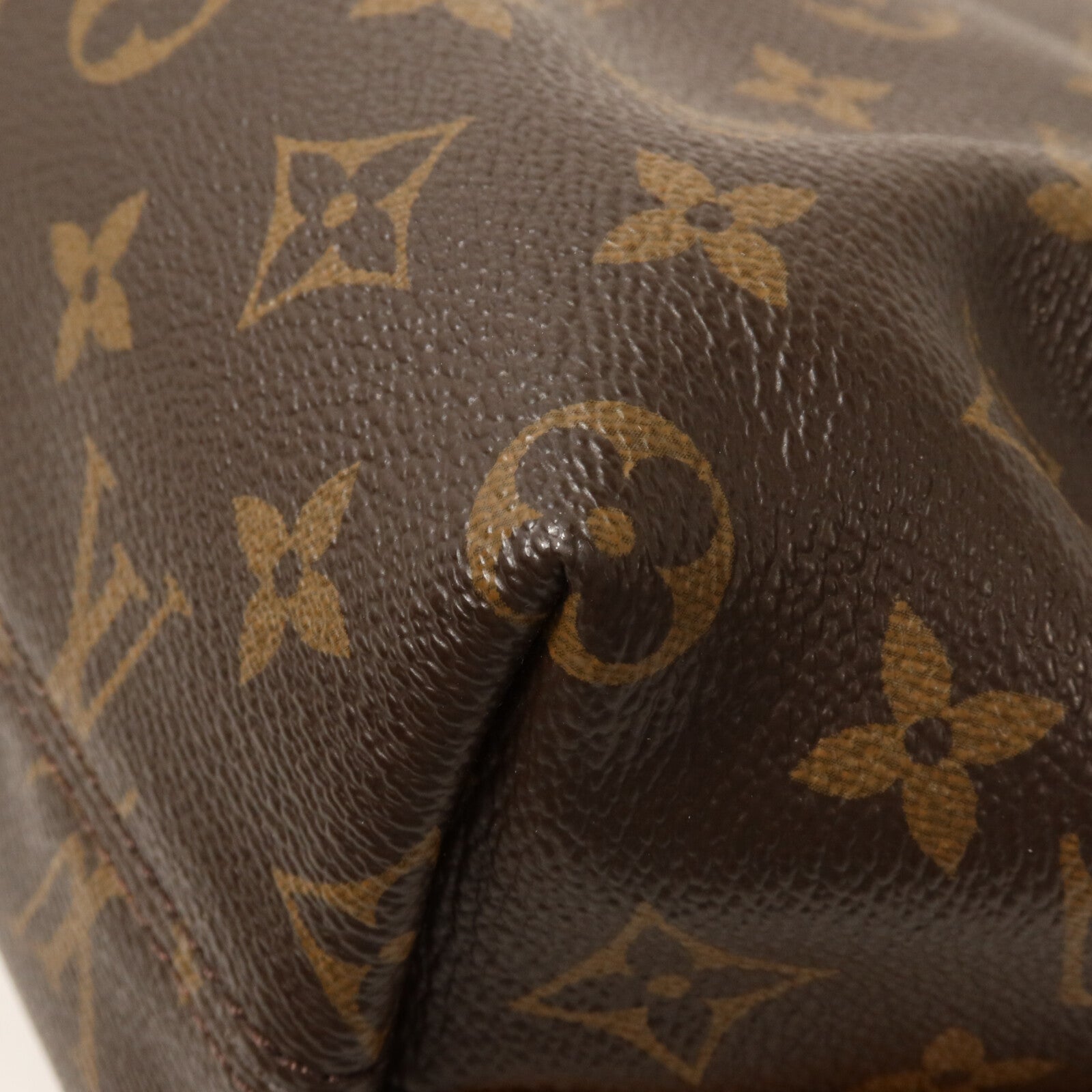 LOUIS VUITTON Monogram Turenne PM手挽肩背兩用袋