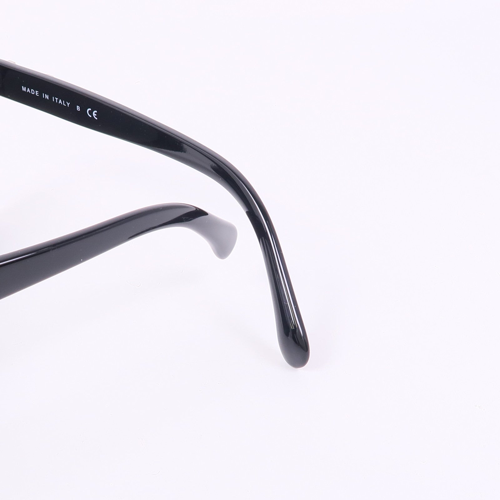 CHANEL PVC Sunglasses銀扣太陽眼鏡