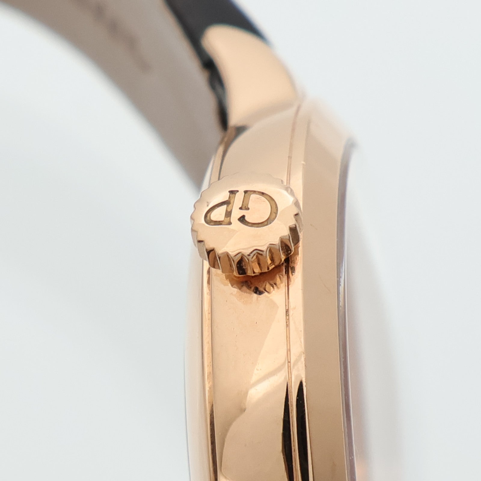 GIRARD-PERREGAUX 1966 Watch 49528-52-771-CK6A