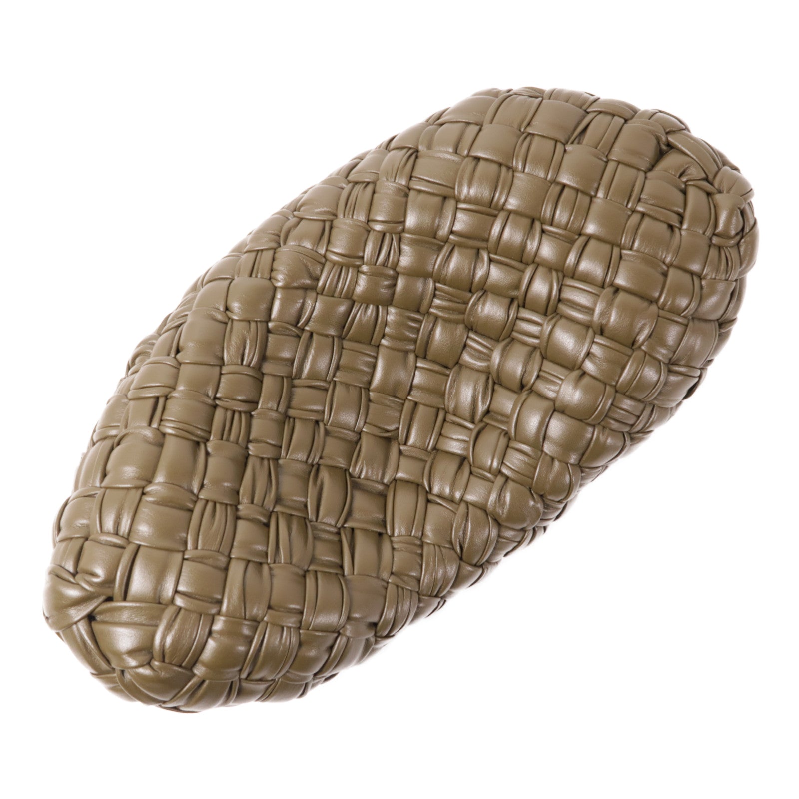 BOTTEGA VENETA 【激減優惠】牛皮皮革Banana Tray