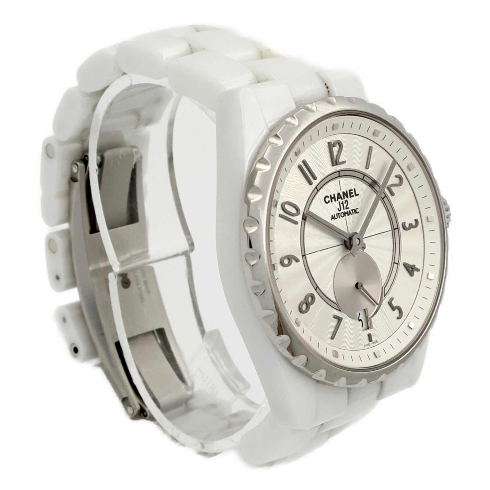 CHANEL J12 H3837