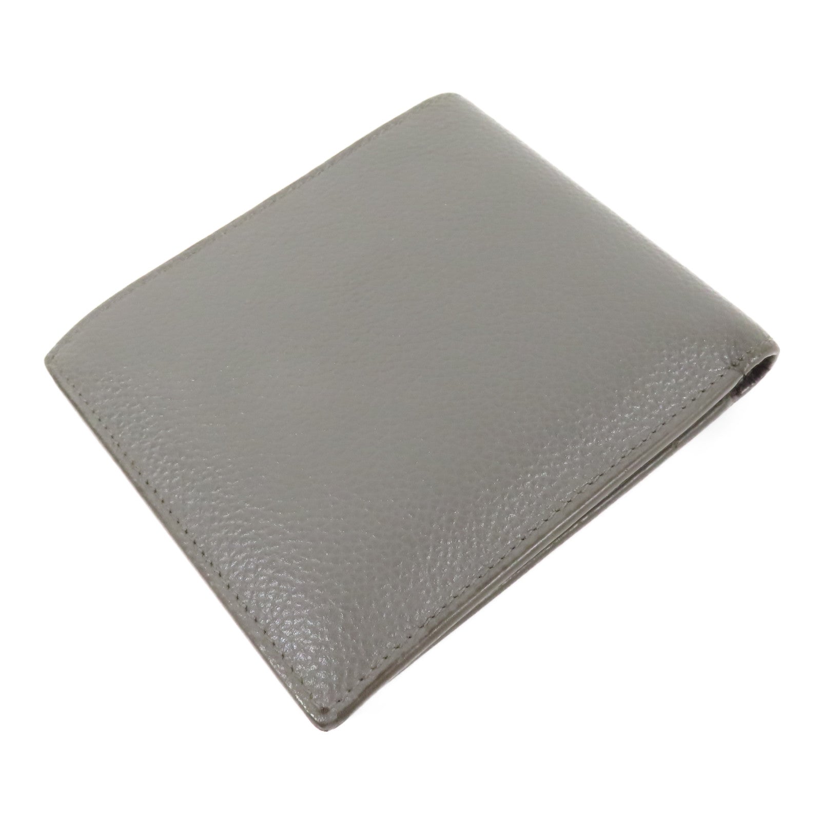 BALENCIAGA 牛皮皮革Folded Wallet短錢包