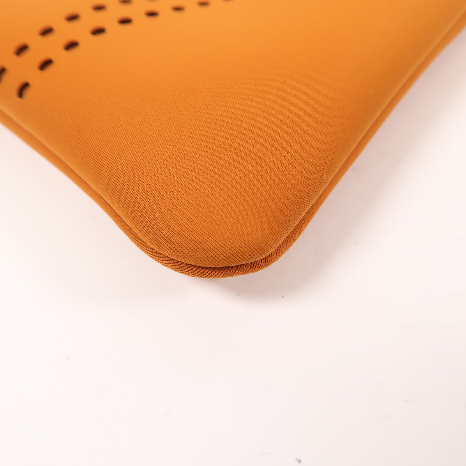 HERMES Polyamide Neobain Waves Case手拿包
