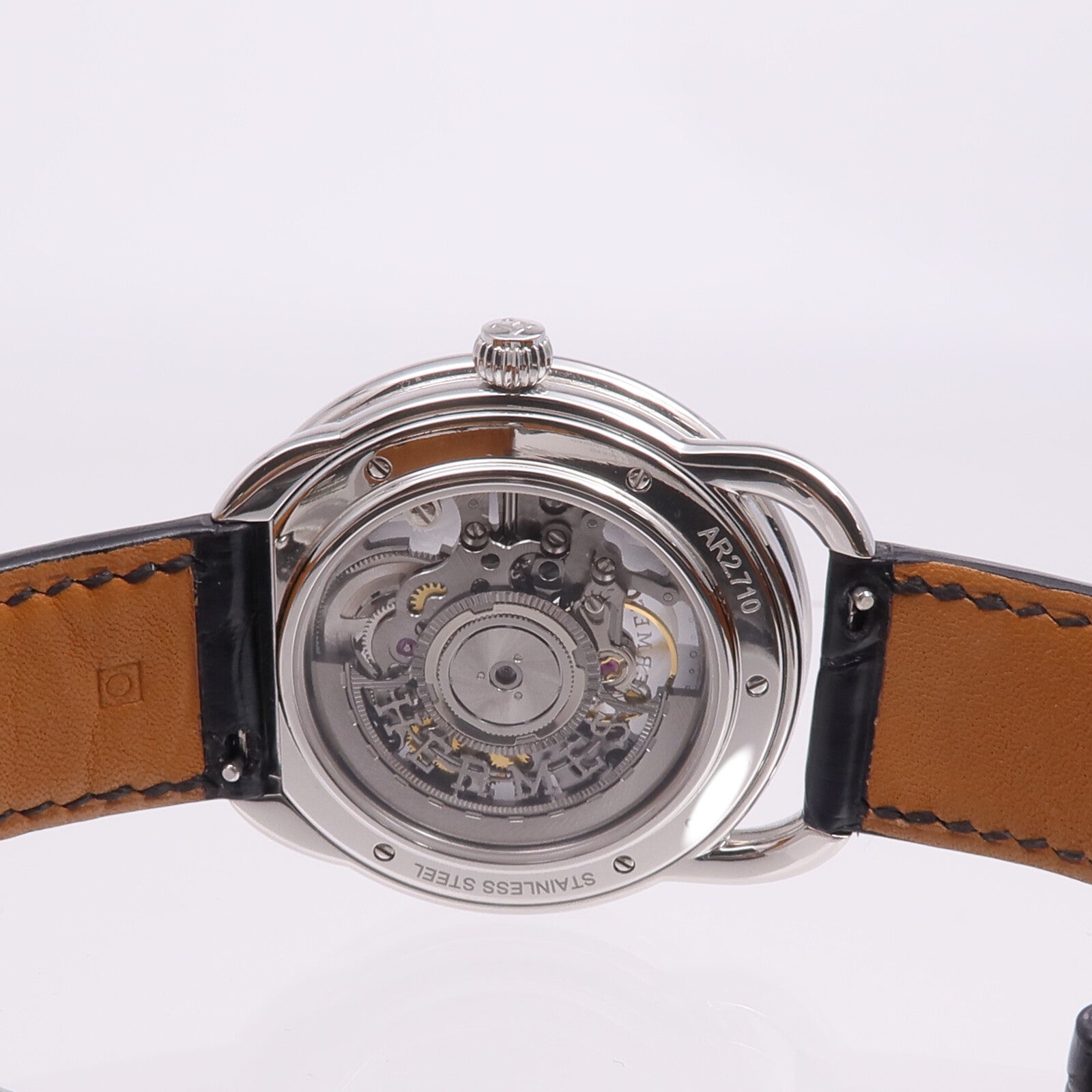 HERMES Arceau Squelette AR2.710